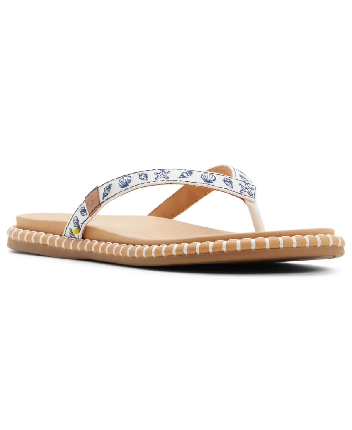 Isla Slip-On Thong Sandals by Sperry