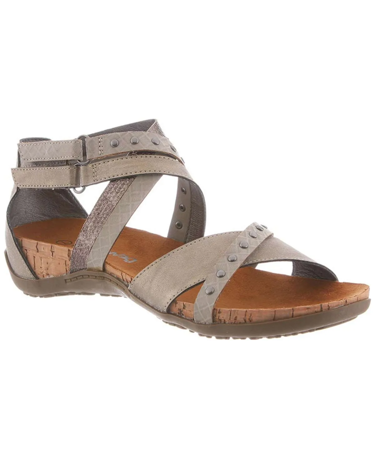 Julianna Ii Round Toe Sandals by Bearpaw