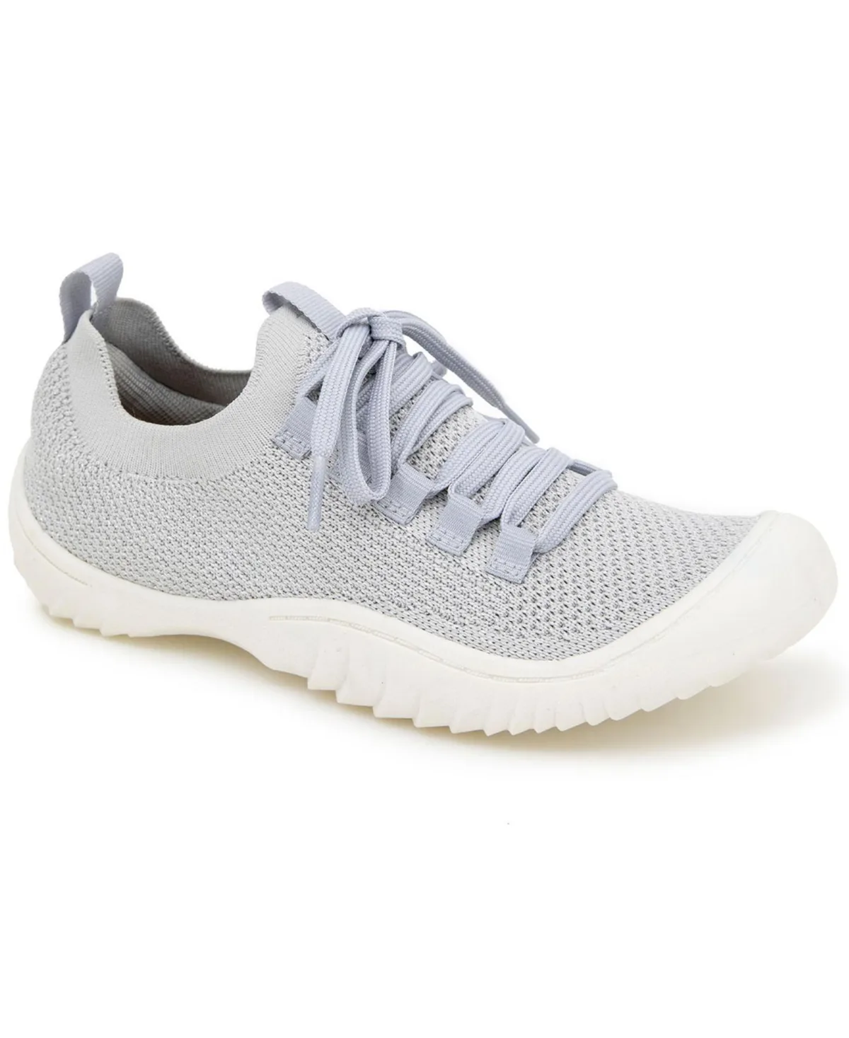 Brittney Casual Sneakers by Jbu
