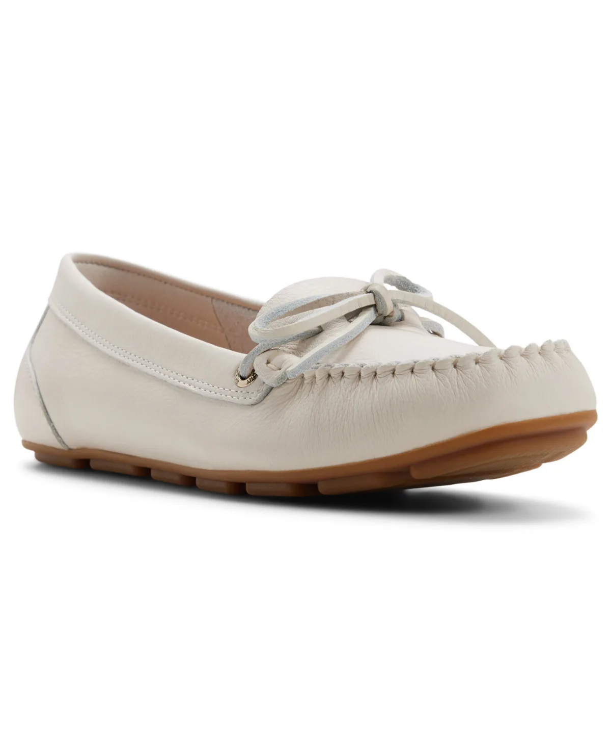 Bow Driver Round Toe Boat Shoes by Sperry