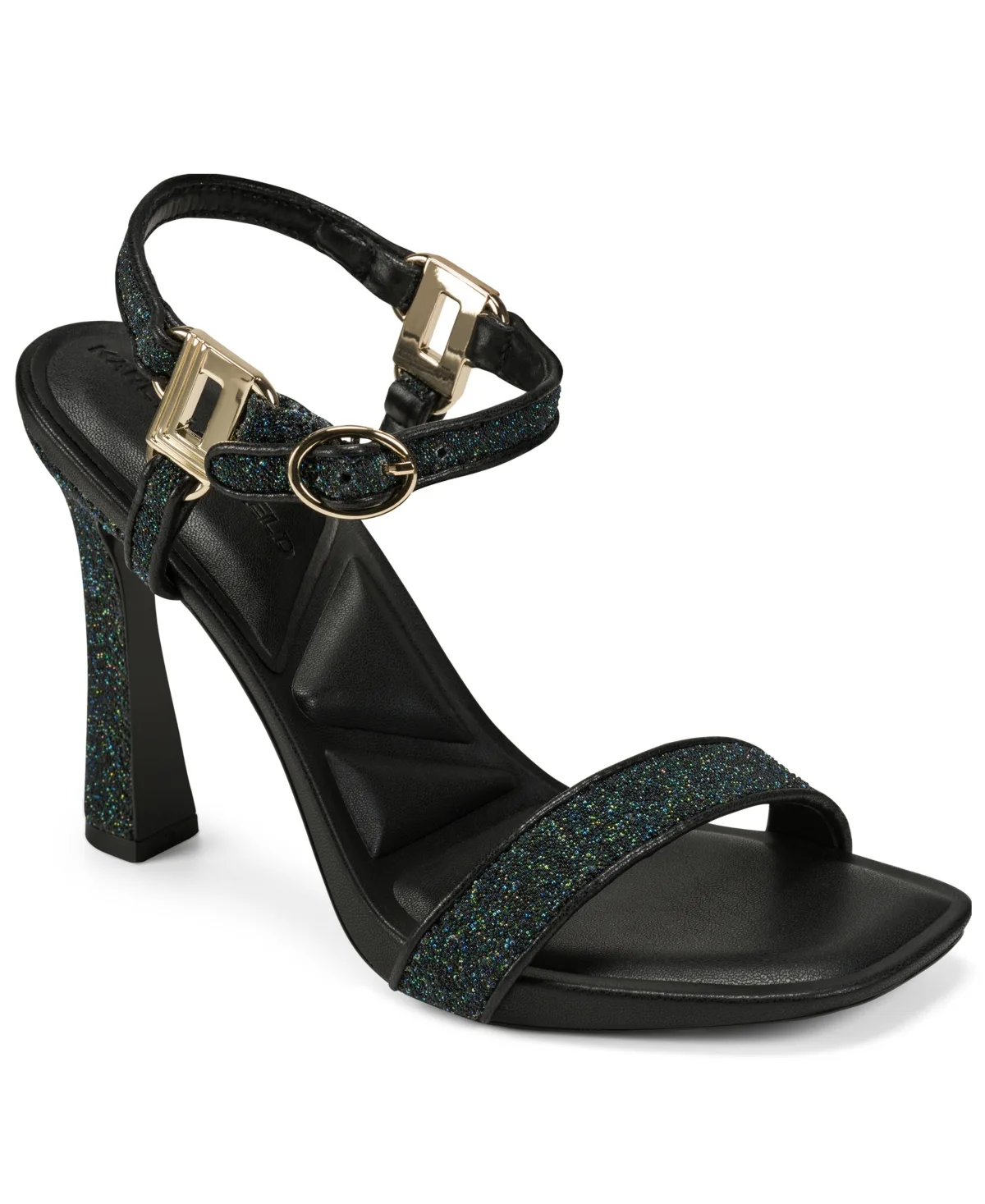 Cybil High-Heel Sandals