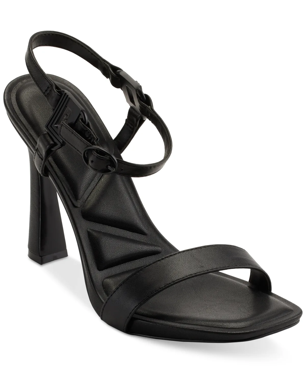 Cybil High-Heel Sandals