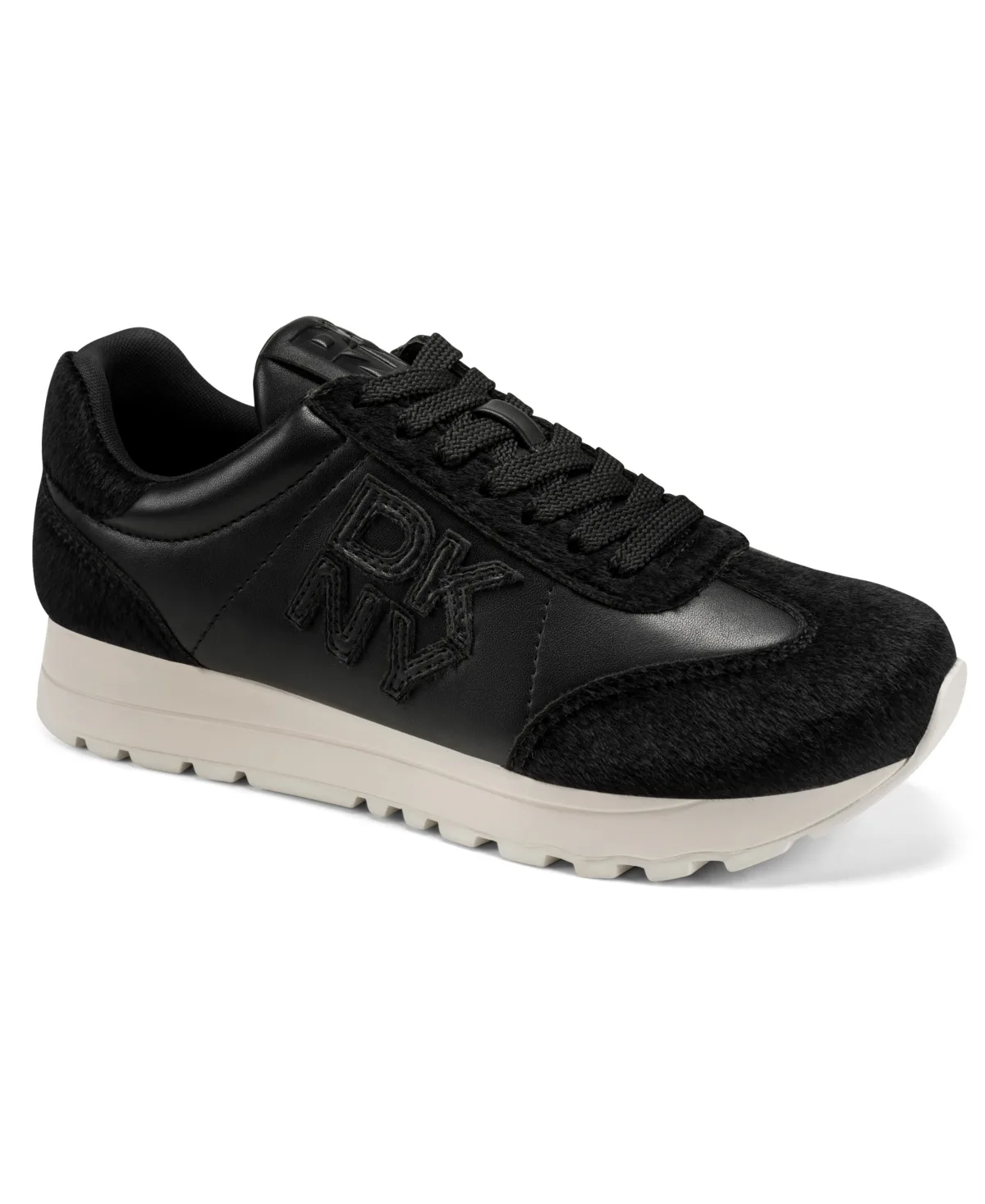 Jaylani Lace-Up Sneakers by Dkny