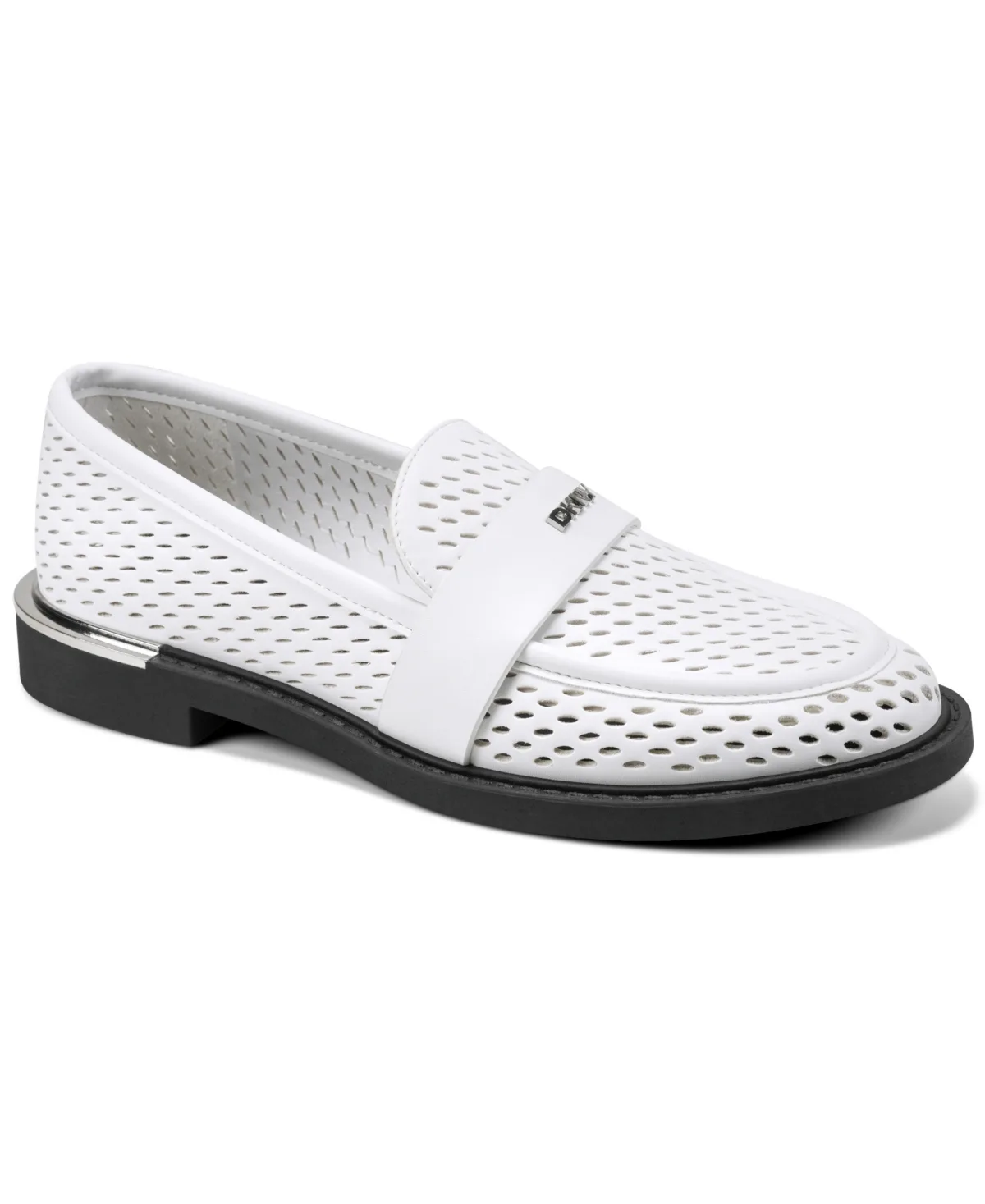 Rezzi Slip-On Loafers by Dkny