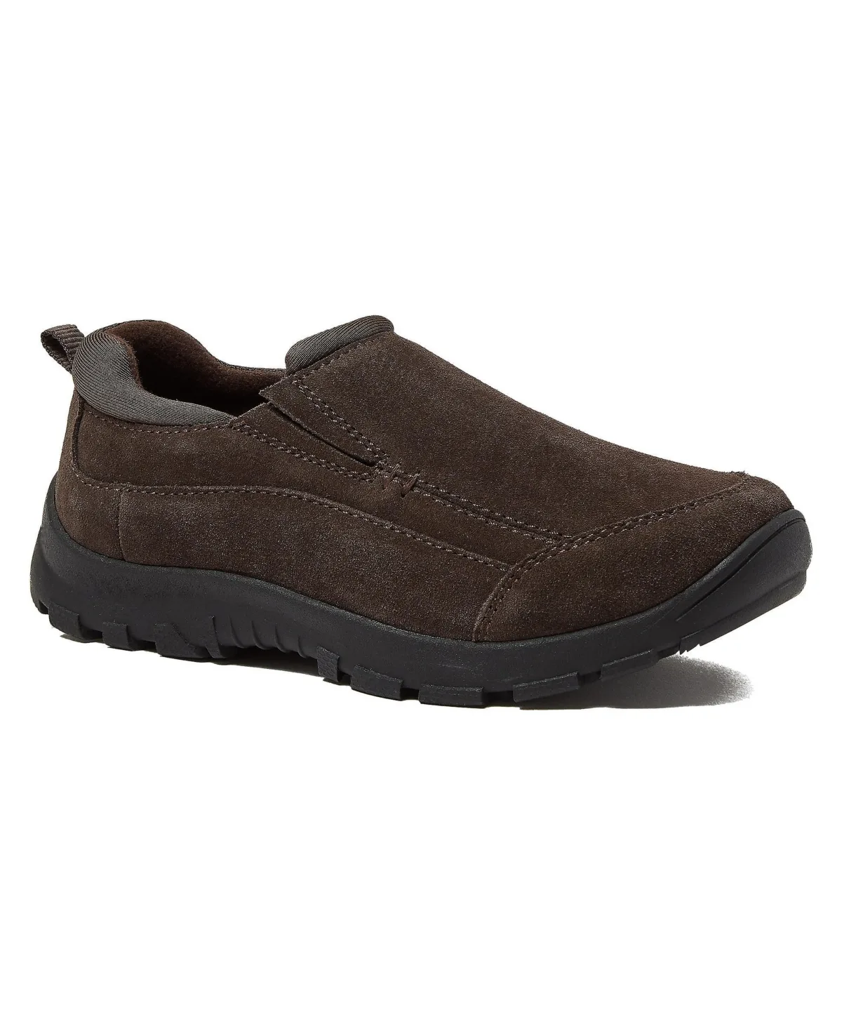 All Weather Casual Slip on Shoes by Lands' End