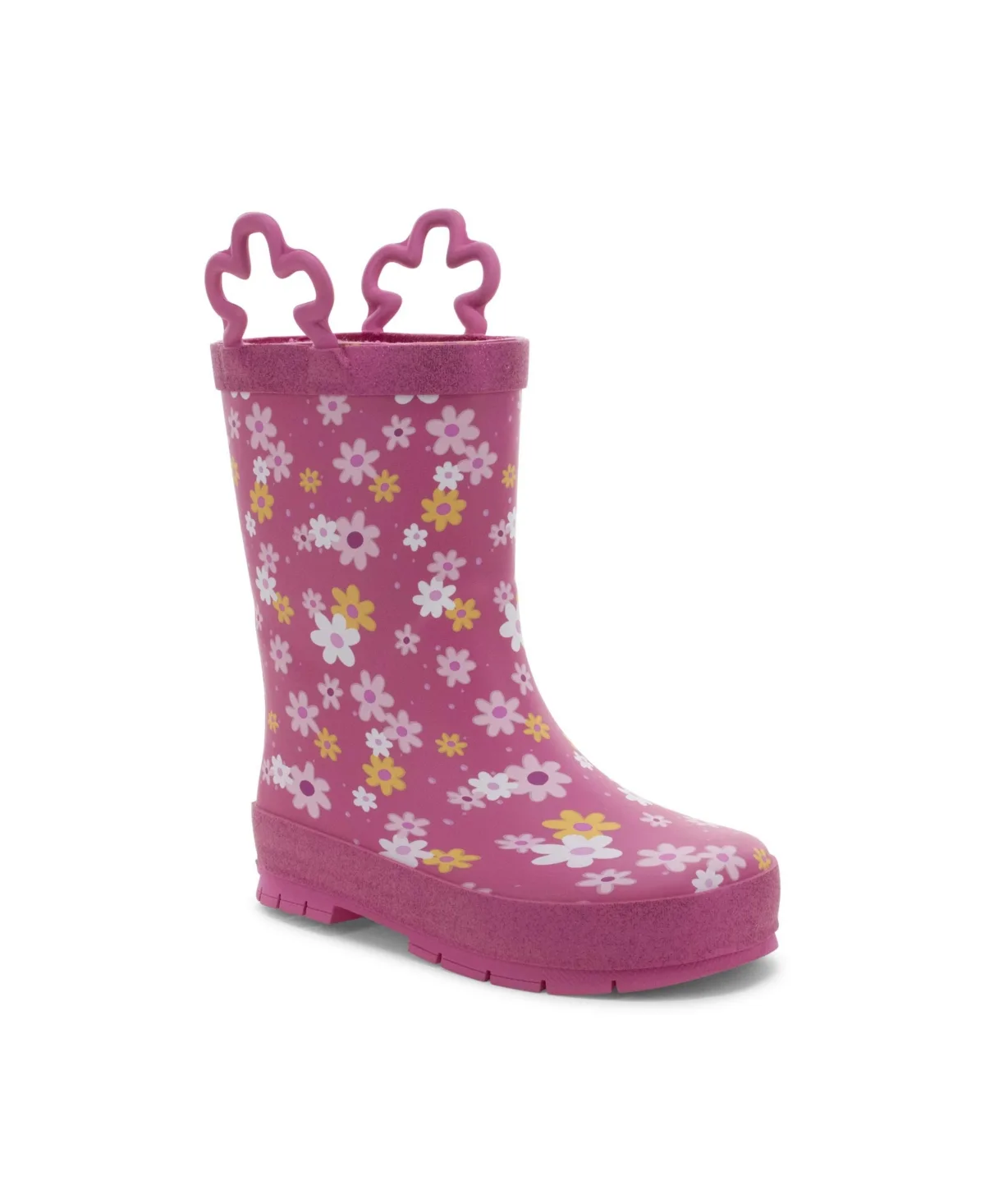 Daisy Dot Rain Boot by Western Chief