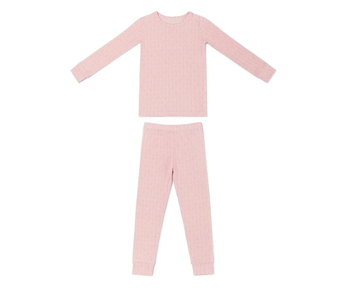 Symphony Pajama Set by Motette