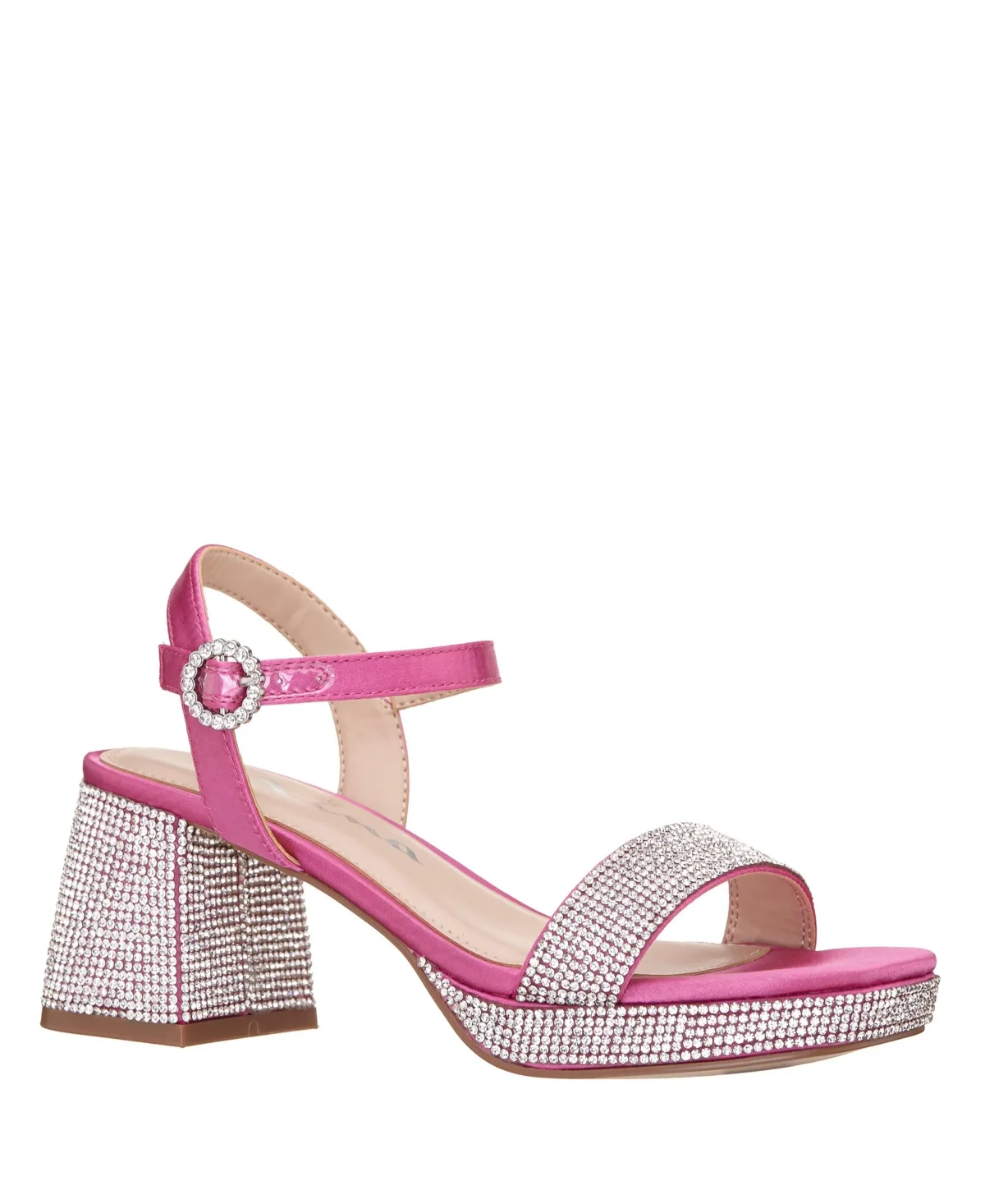 Marysol Fashion Dress Shoes by Nina
