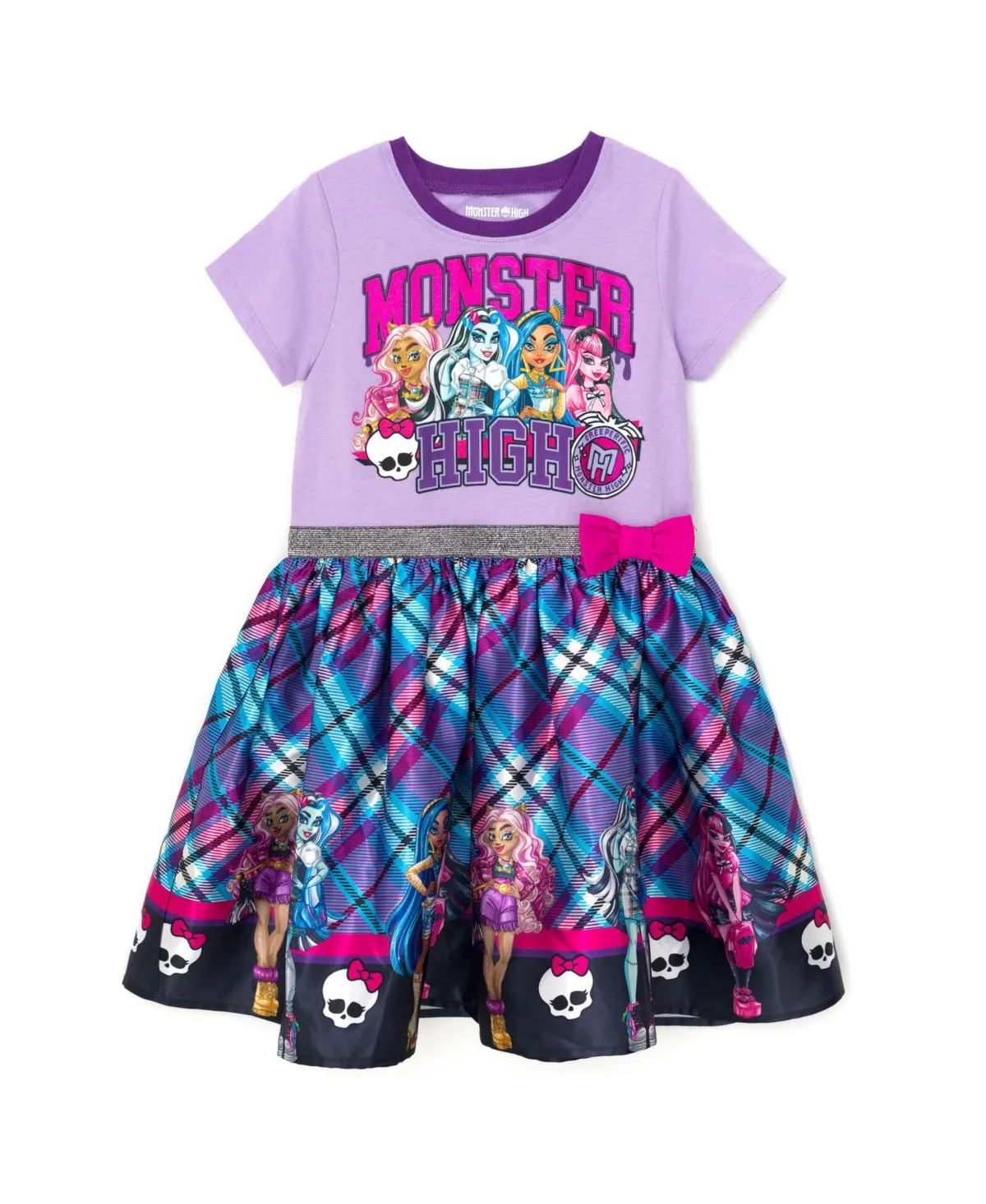 Mattel Dress by Monster High