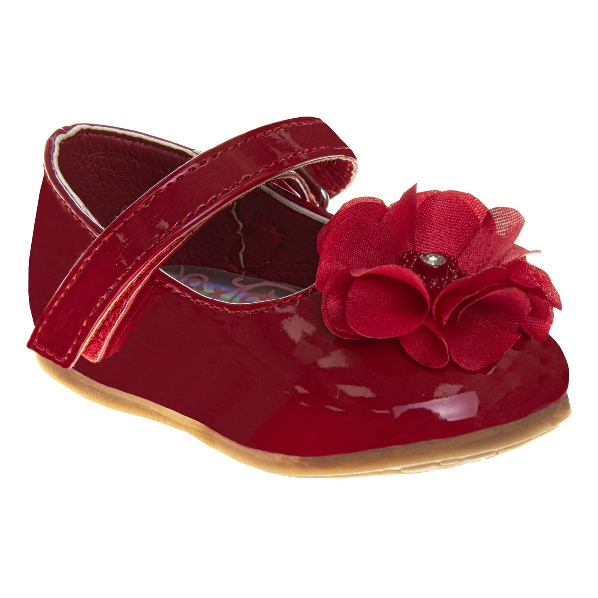 Dress Shoes Soft Sole Elegant Stylish First Steps Comfort Fit by Josmo