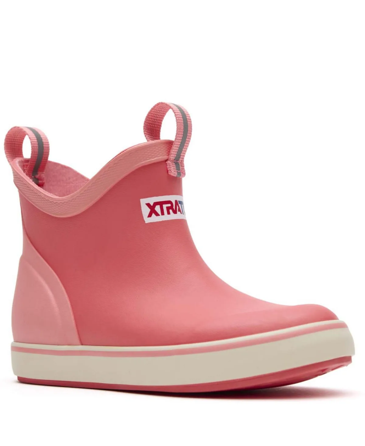 Ankle Deck Boot by Xtratuf