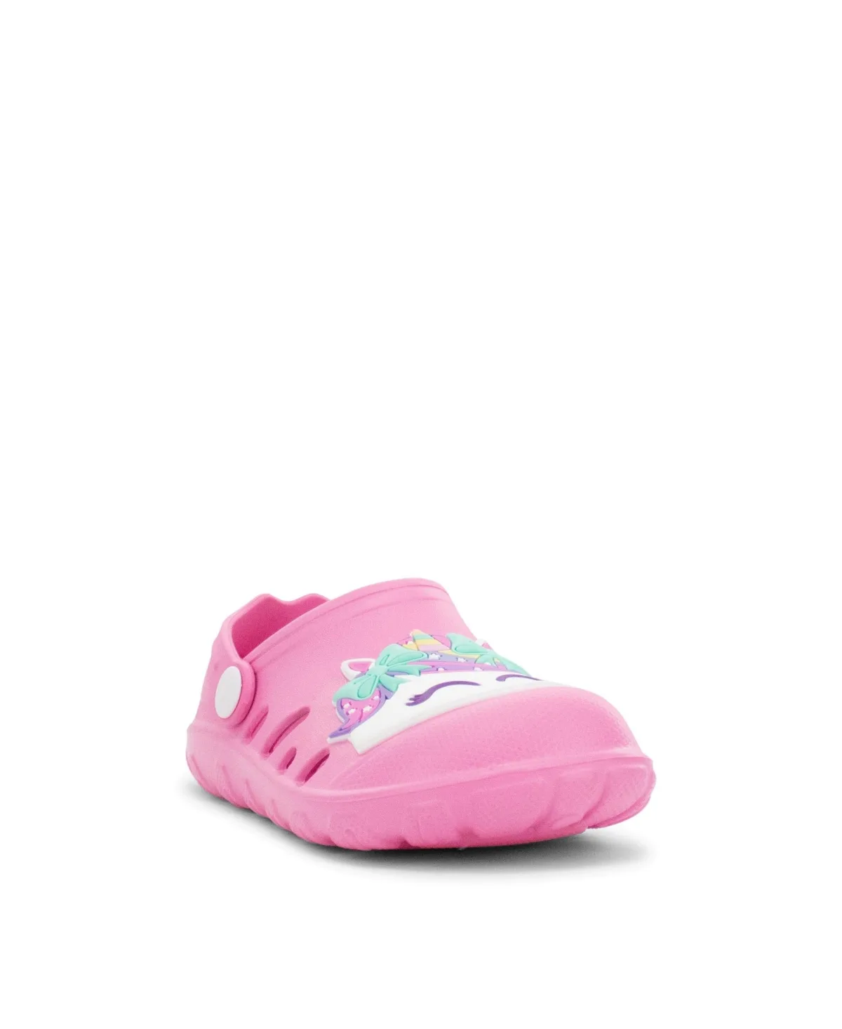 Easies Unicorn Clog by Western Chief
