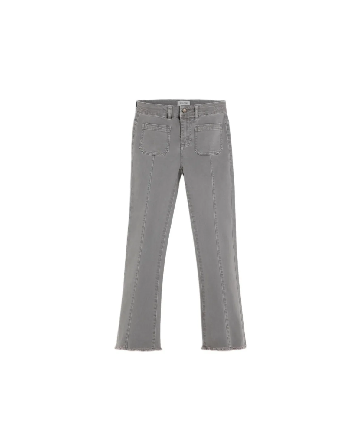 Flare Pants by Scalpers