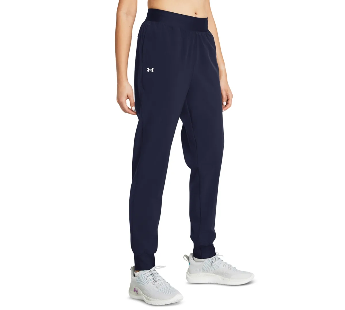 ArmourSport High-Rise Pants by Under Armour