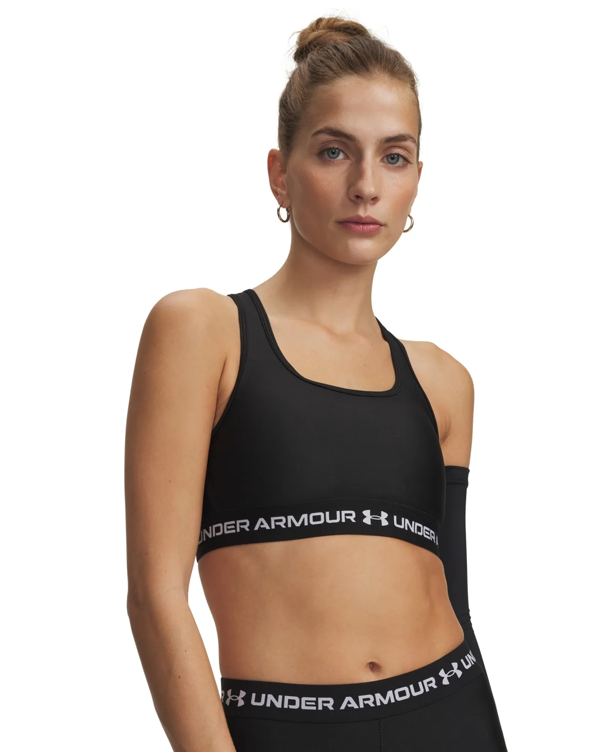 Medium Impact Sports Bra