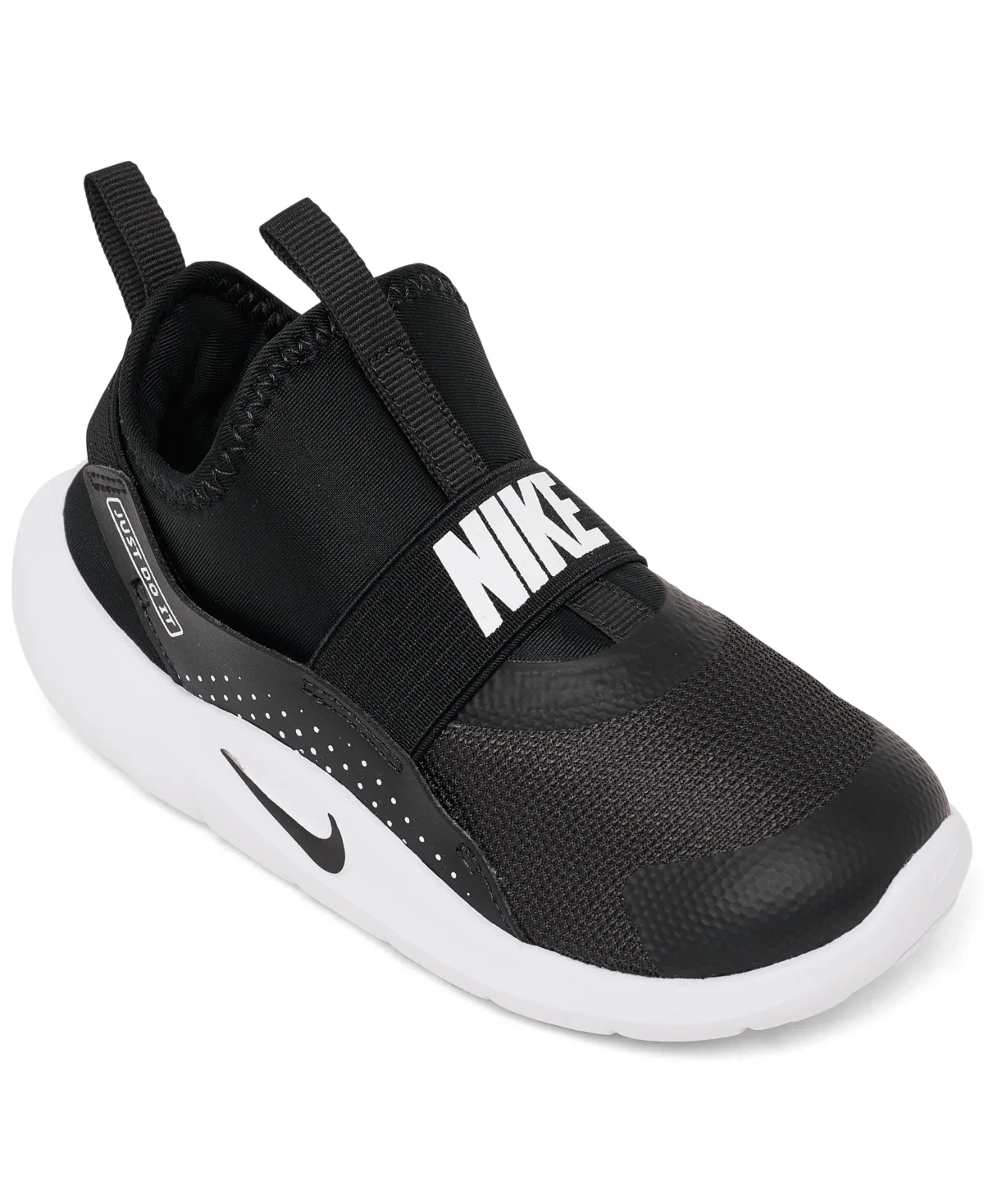 Flex Runner 4 Slip-On Running Sneakers by Nike