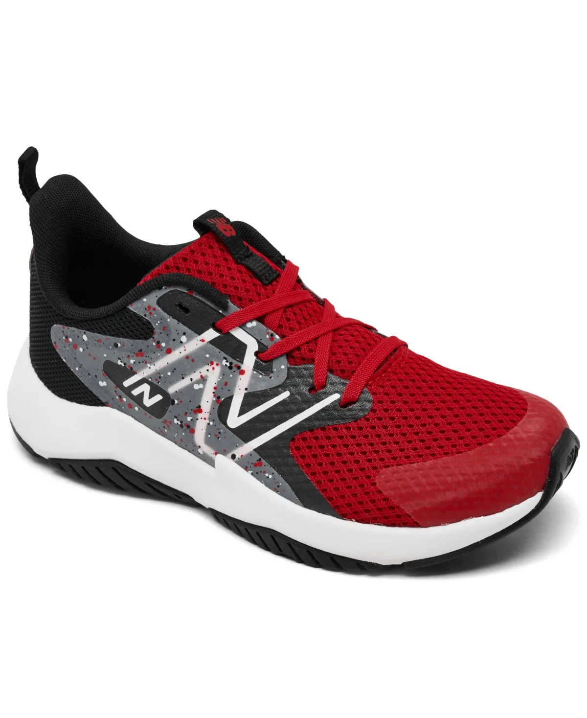 Rave Run V2 Lifestyle Sneakers by New Balance