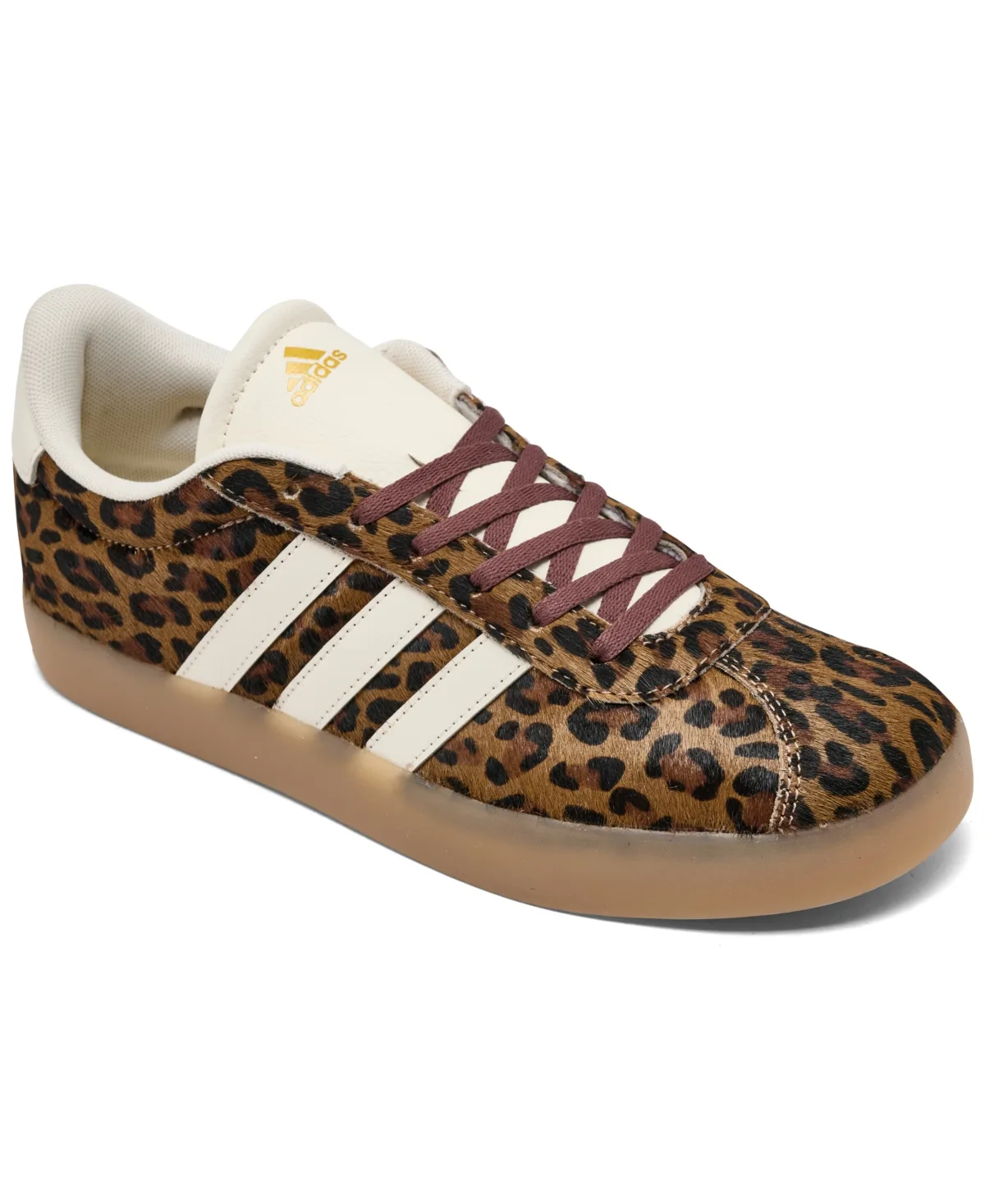 Vl Court 3.0 Lifestyle Sneakers by Adidas