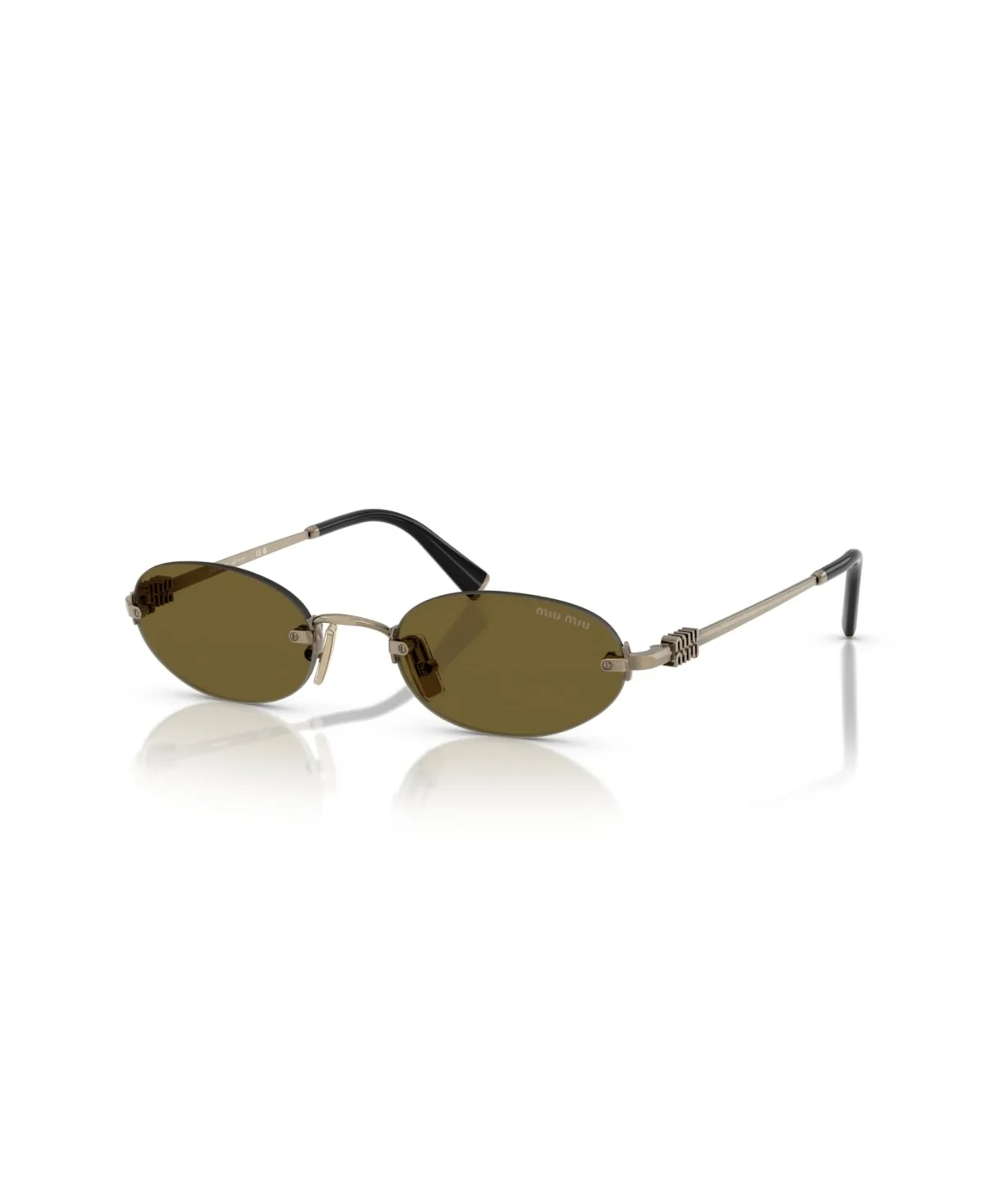 Sunglasses Mu A54S by Miu Miu