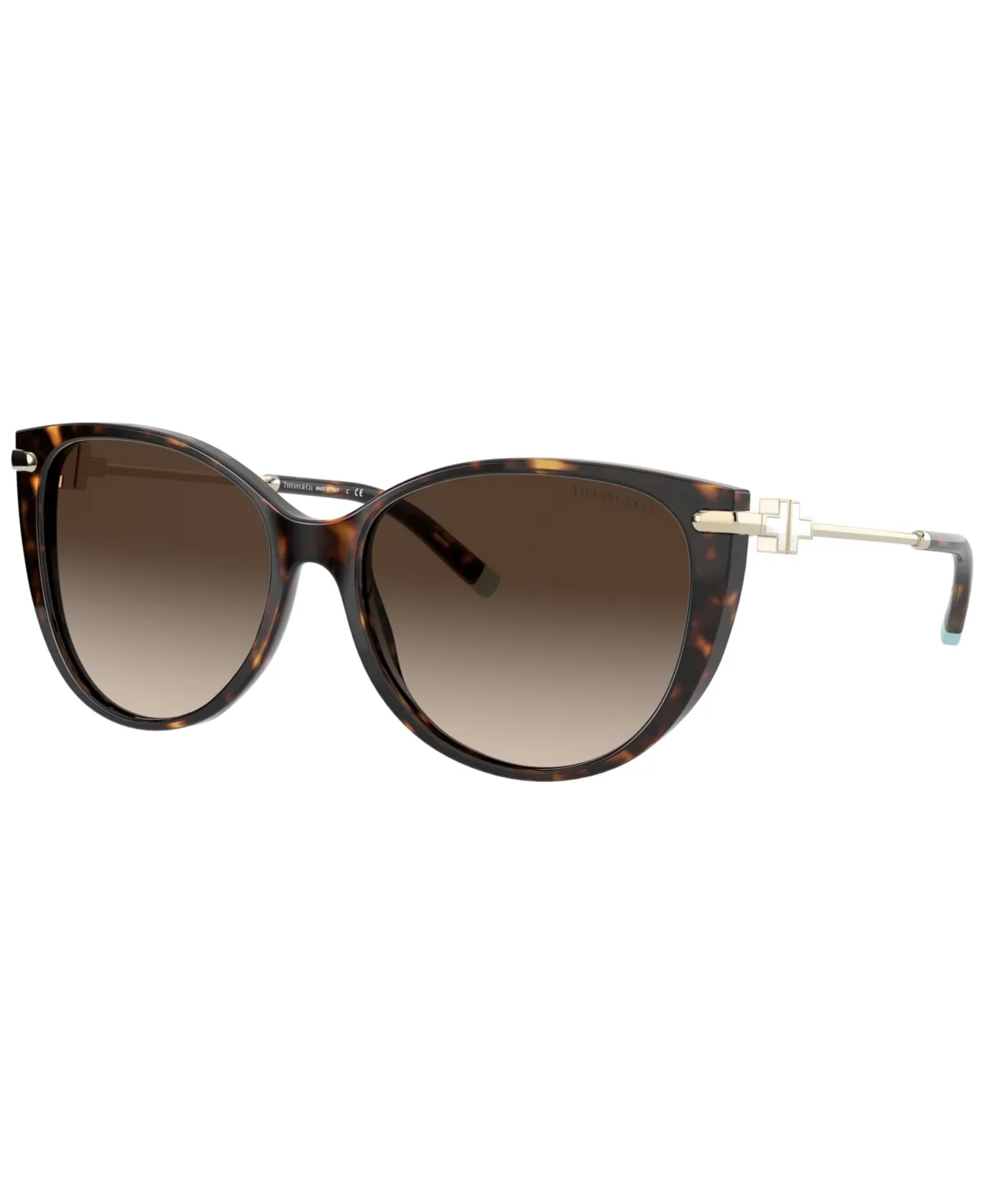 Low Bridge Fit Sunglasses TF4178F by Tiffany & Co.