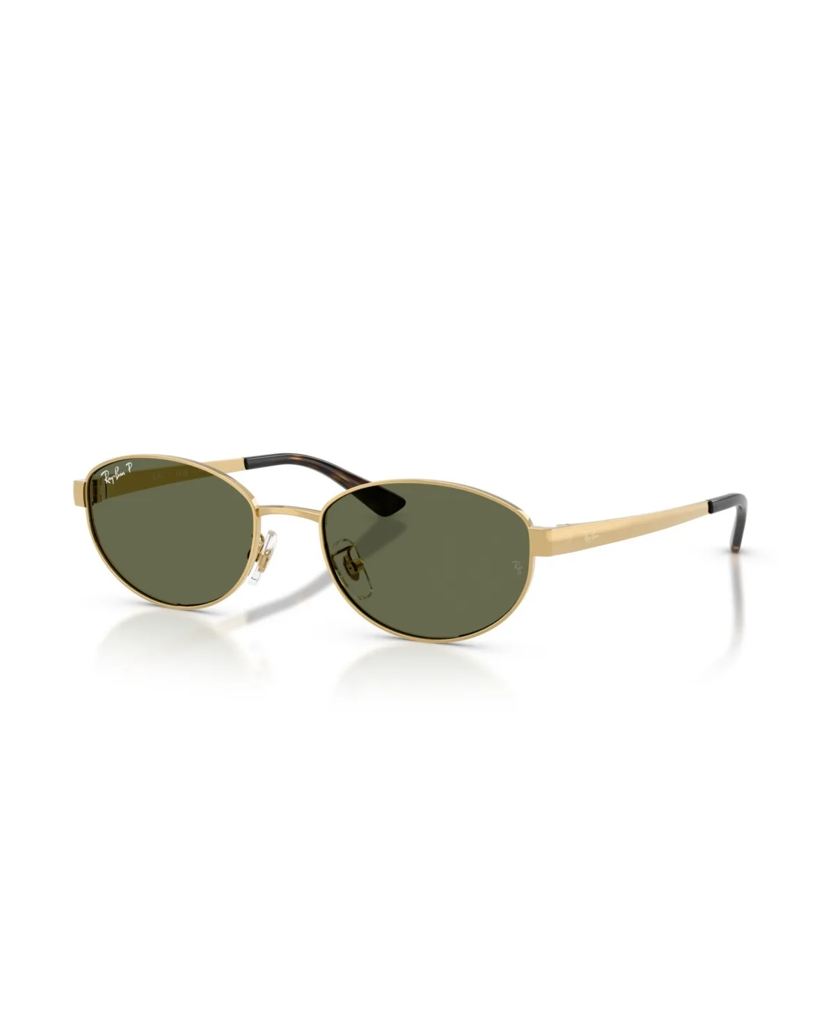 Polarized Sunglasses RB3774D