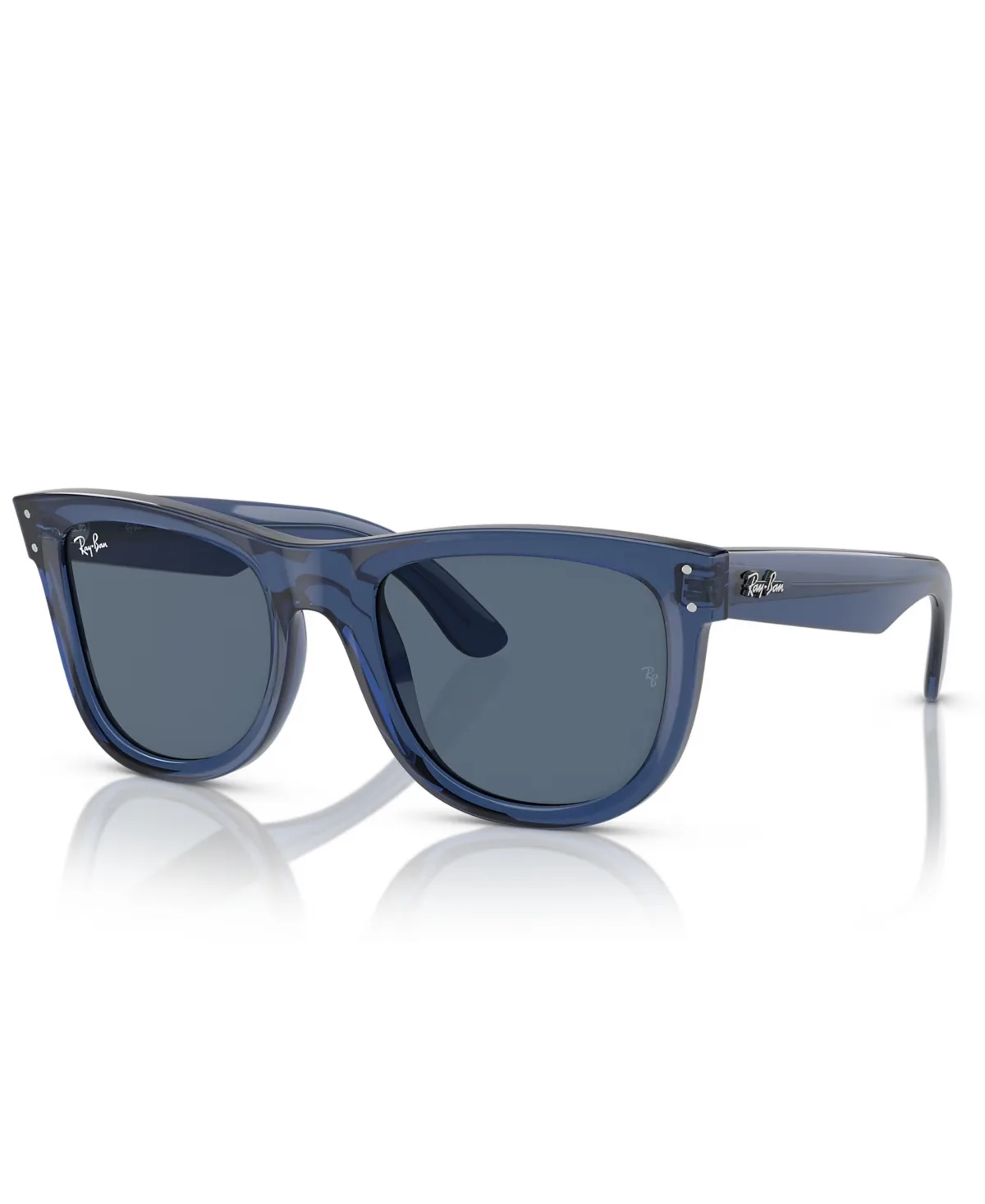 Wayfarer Reverse Sunglasses by Ray-ban