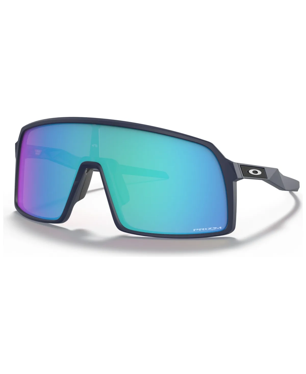 Low Bridge Fit Sunglasses OO9406A Sutro 37 by Oakley