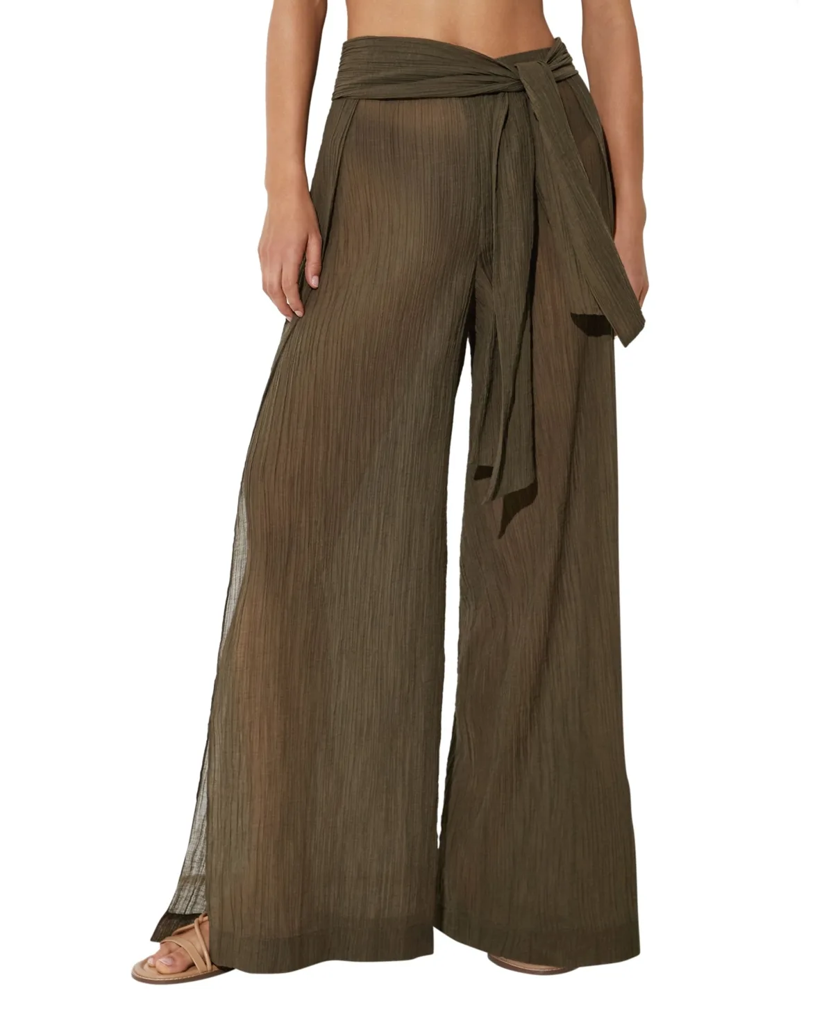 Gemma Resort Pants by Reiss