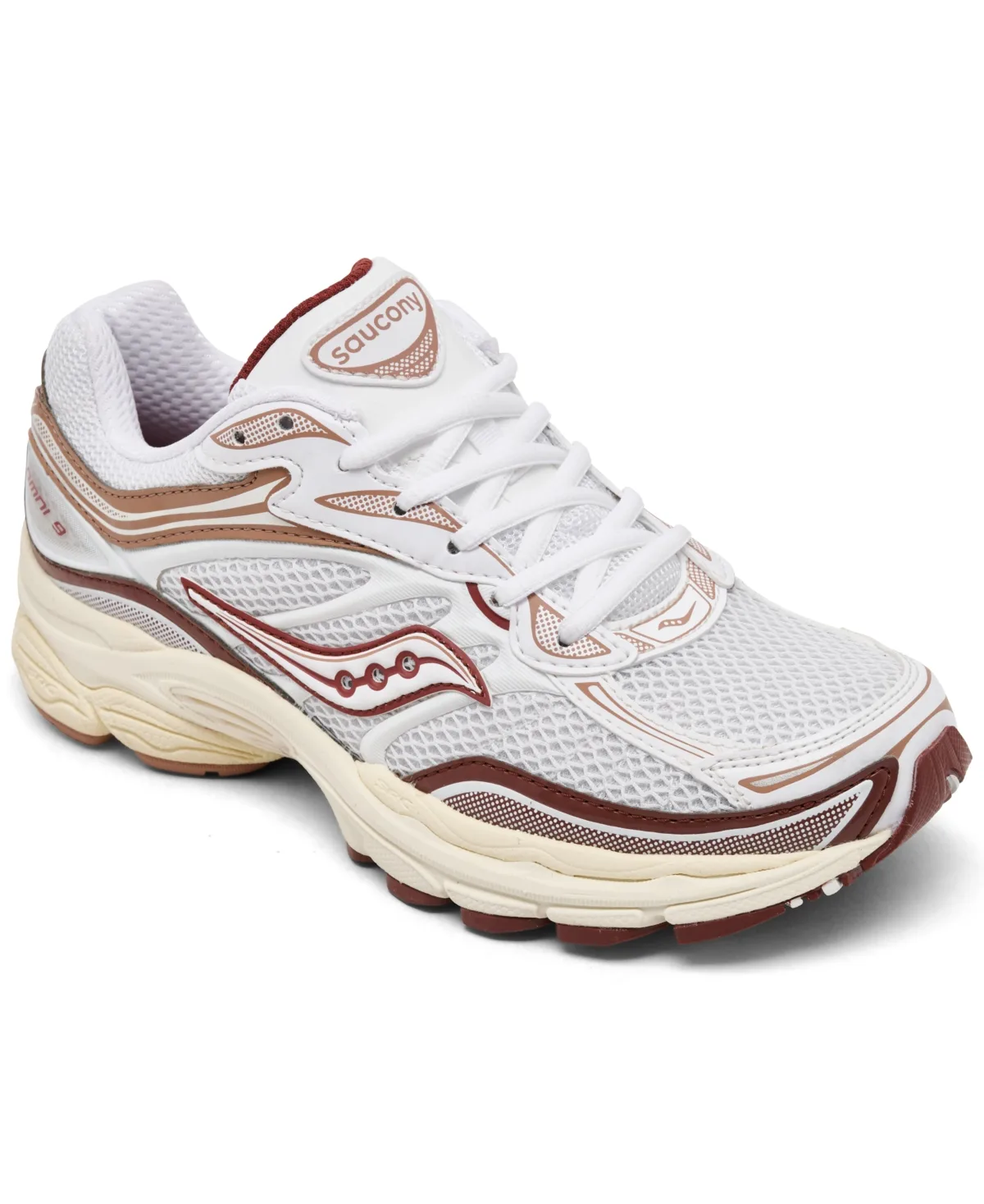 ProGrid Omni 9 Sneakers by Saucony