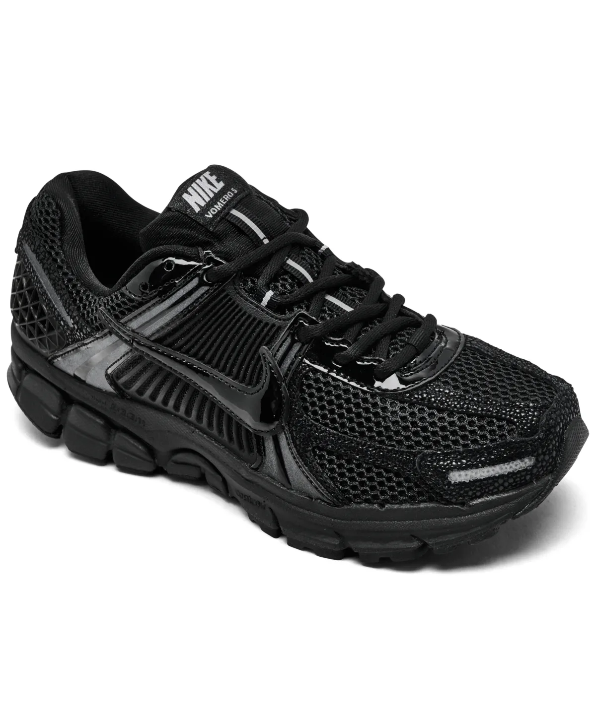 Zoom Vomero 5 Casual Sneakers by Nike