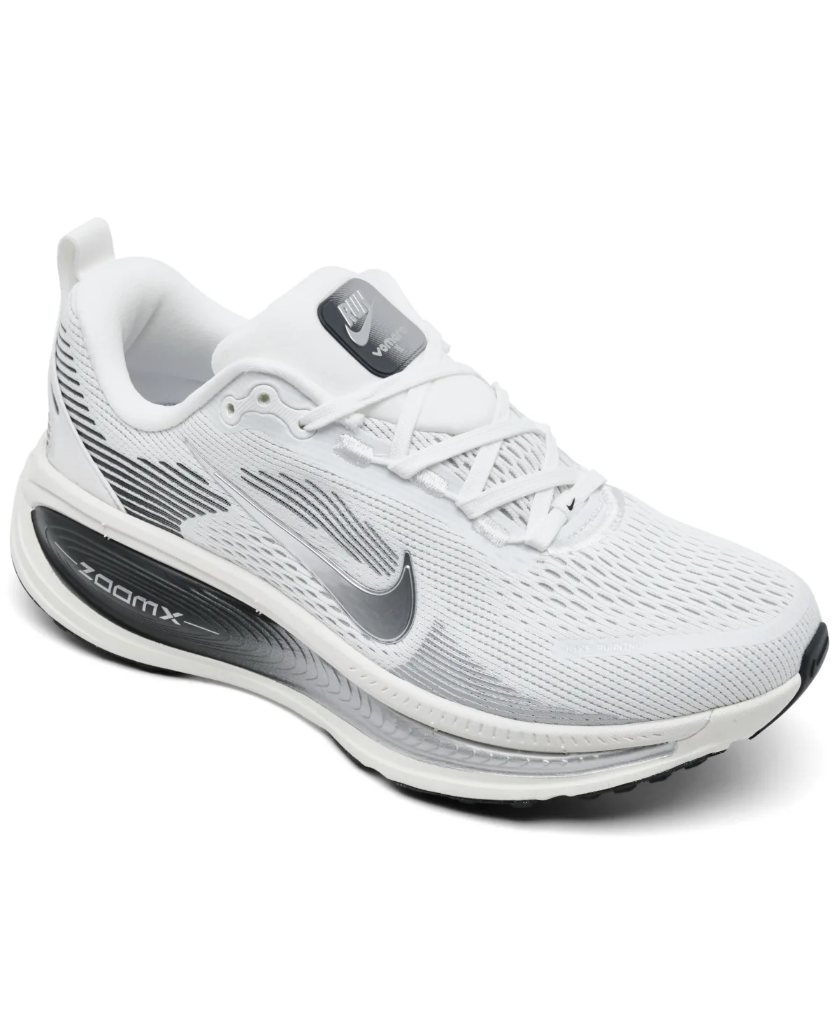 Vomero 18 Running Sneakers by Nike