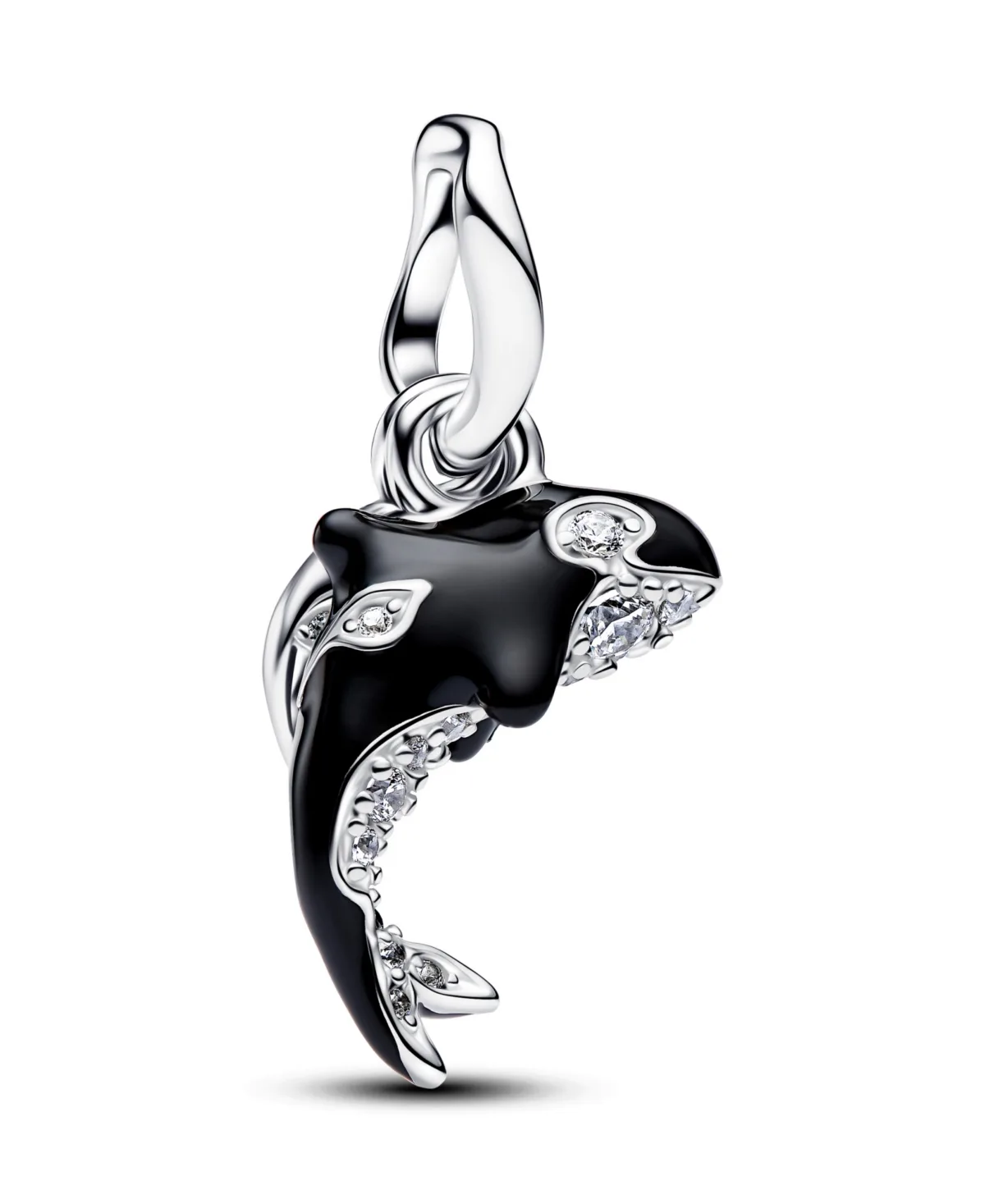 Orca Dangle Charm by Pandora