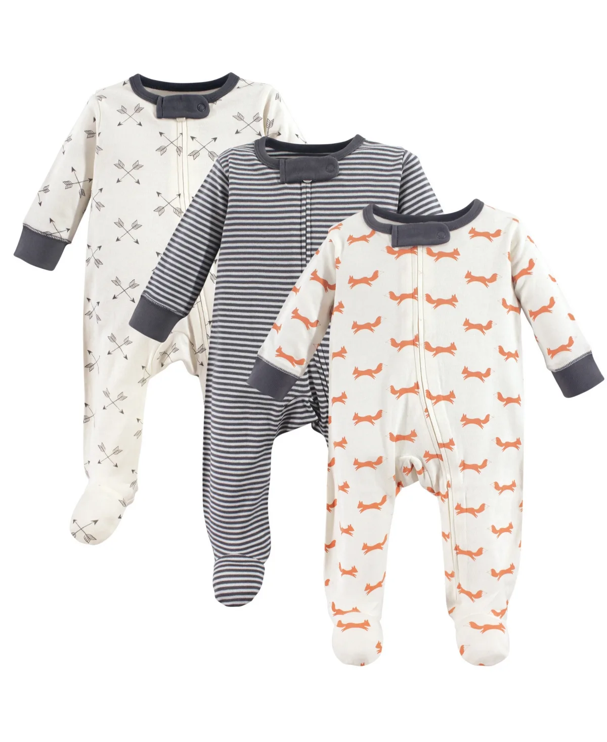 Mr Moon Sleep and Play, Pack of 3 by Touched By Nature