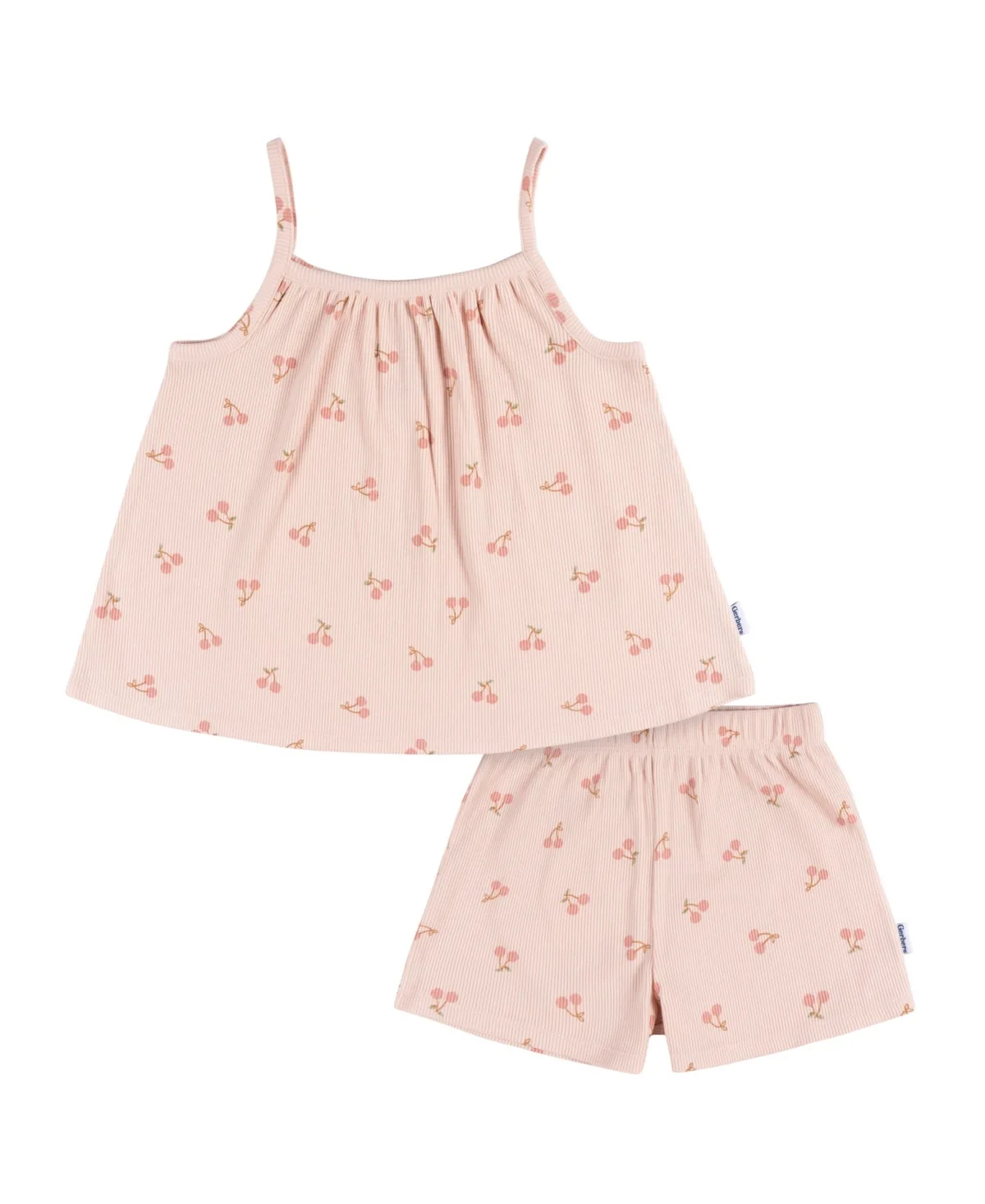 Shirt and Shorts Set, 2 Piece by Gerber