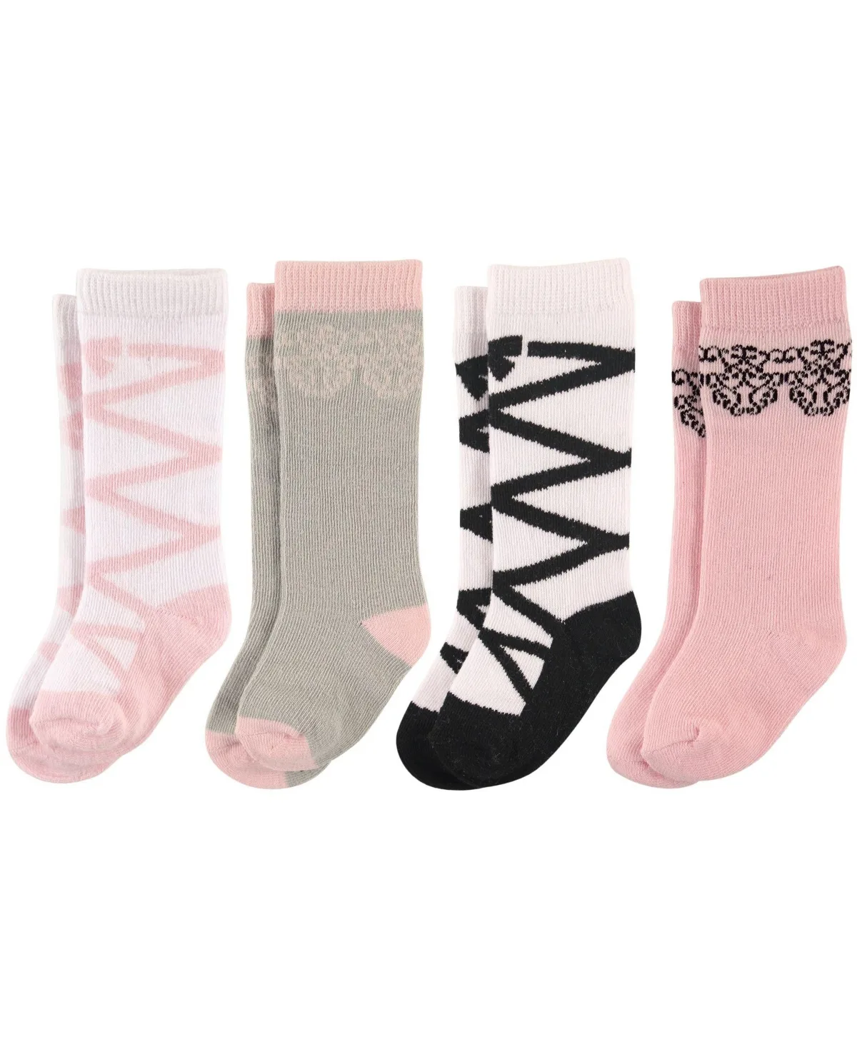 Multipack Sock Collection by Luvable Friends