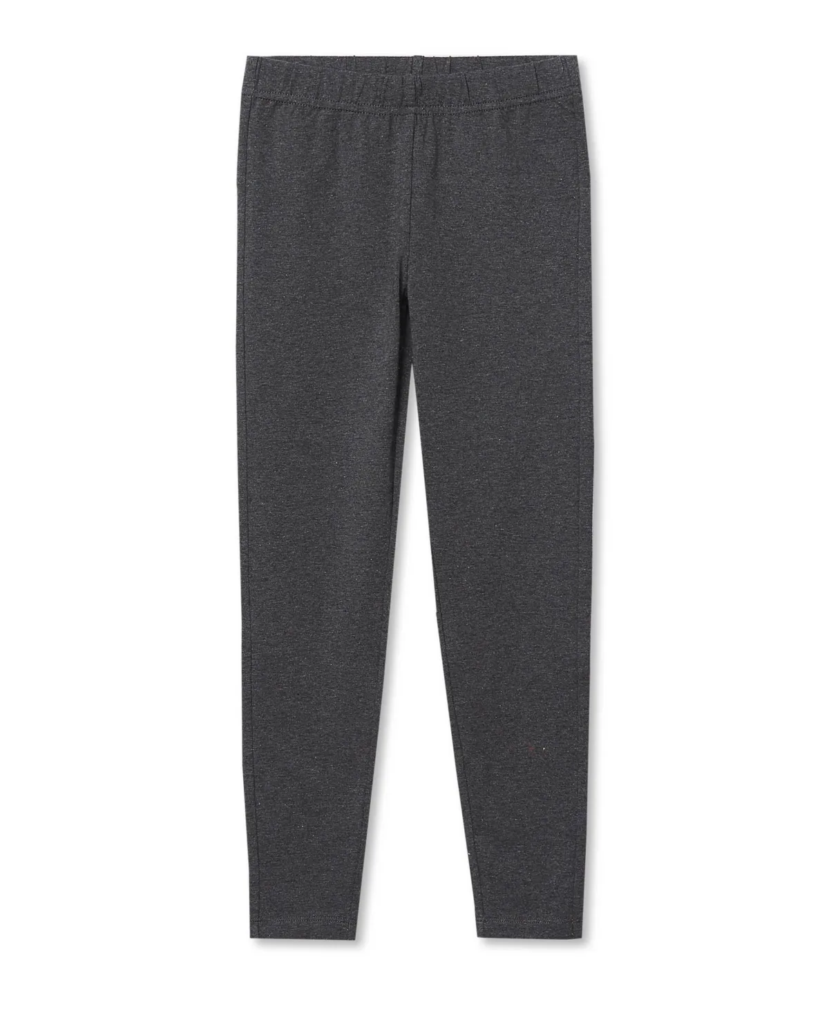 Tough Cotton Legging by Lands' End