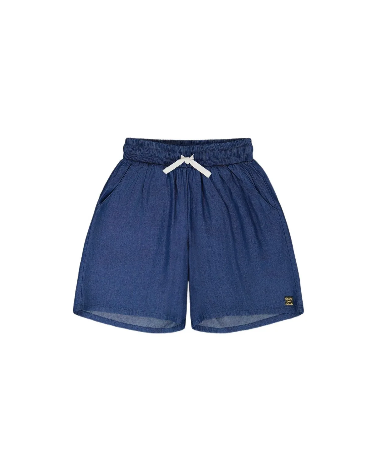 Bermudas by Deux Par Deux