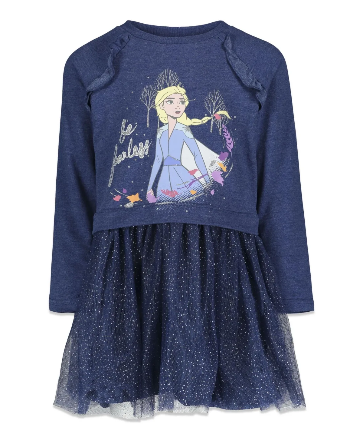Princess Dress by Frozen