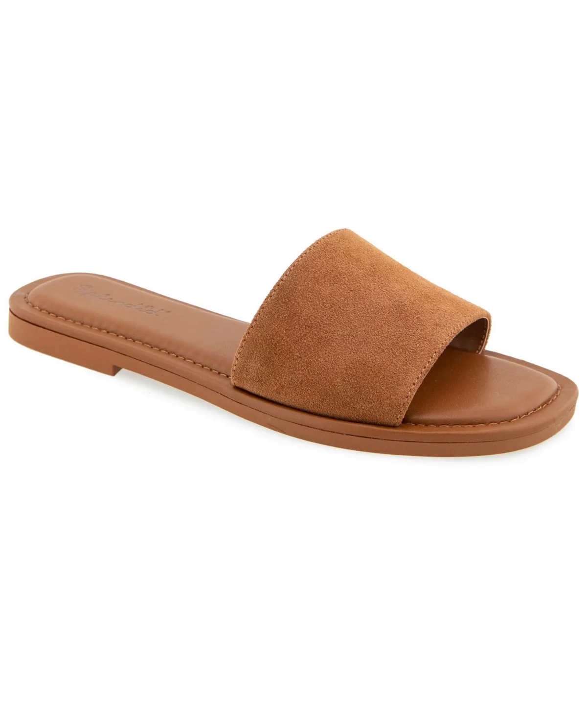 Dolly Slide Sandal by Splendid