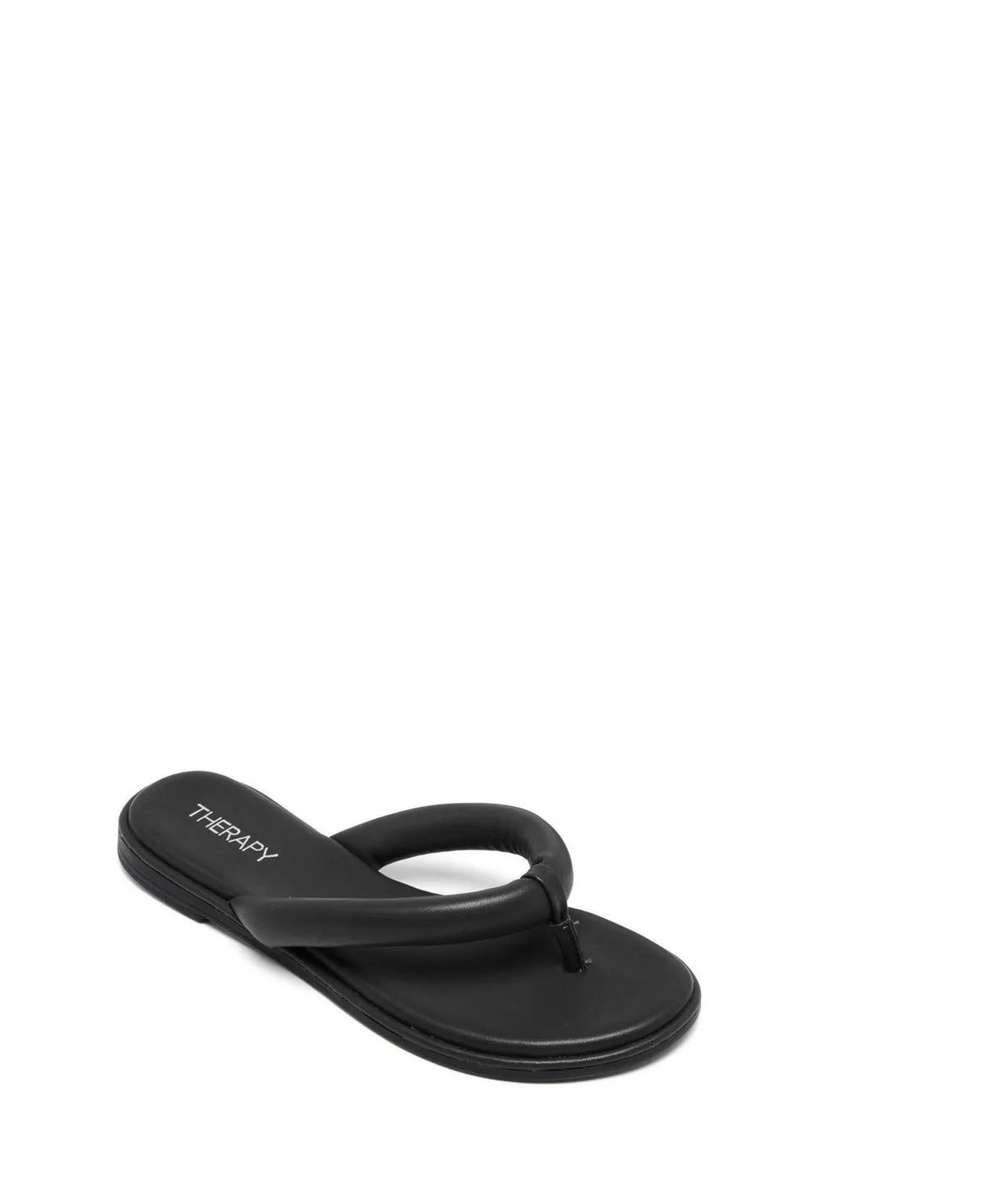 Teva Open Round Toe by Therapy Australia