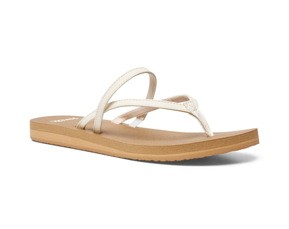 Yoga Stella Sandals by Sanuk