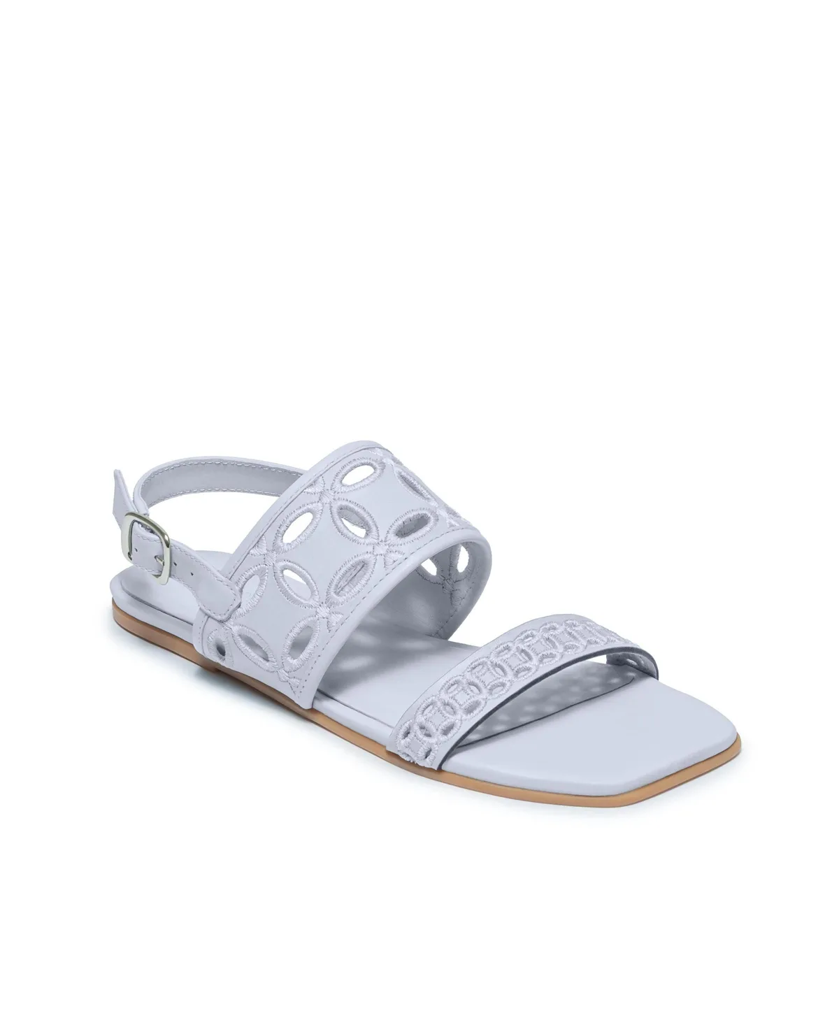 Orla Flat Sandal by Bernardo Footwear