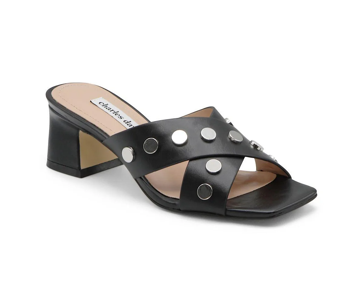 Raye Dress Sandal by Charles David
