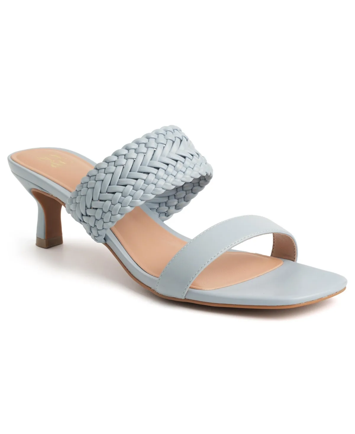 Gretchen Kitten Heels by New York & Company
