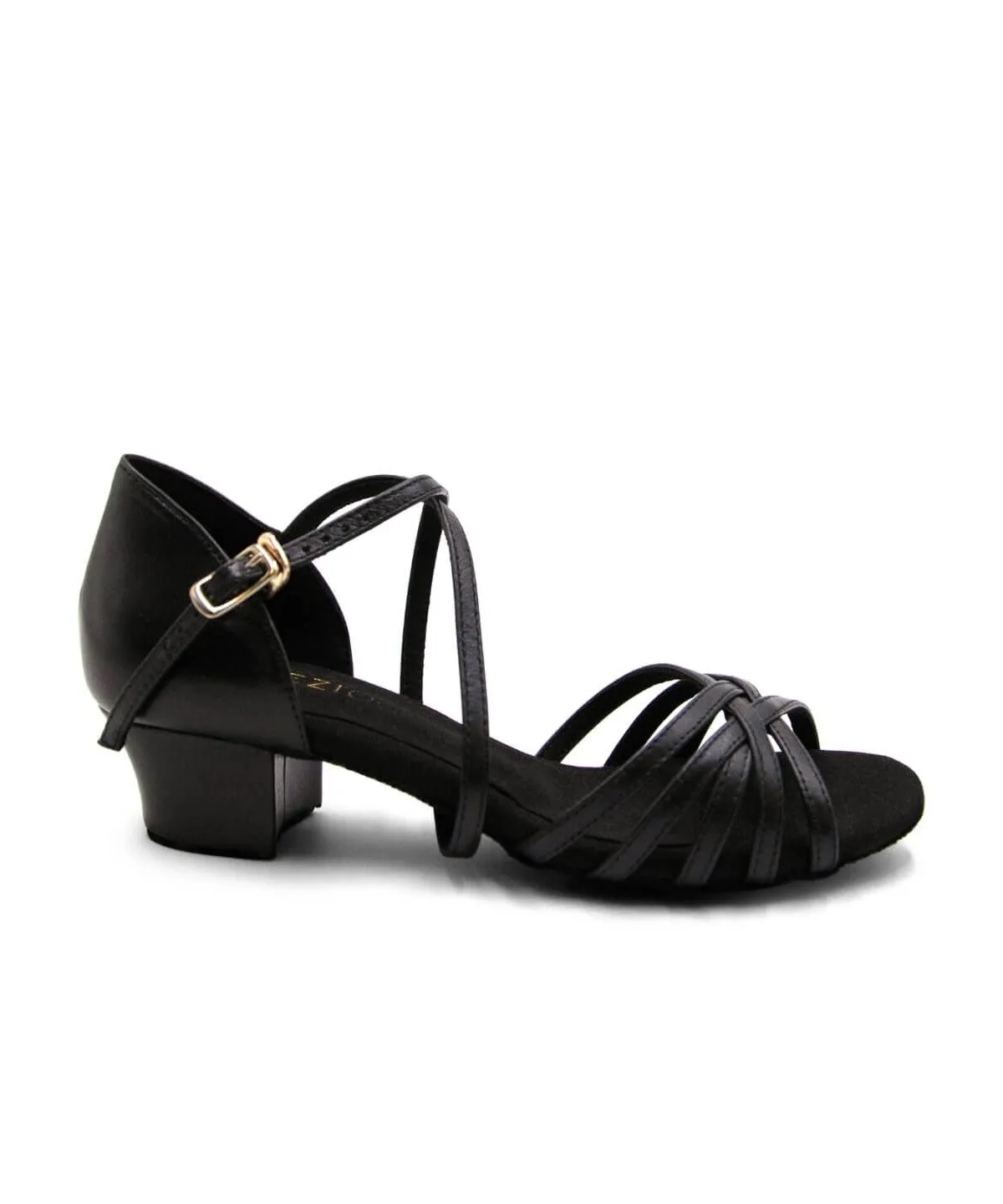 Rebecca 1.5" Ballroom Shoe by Capezio