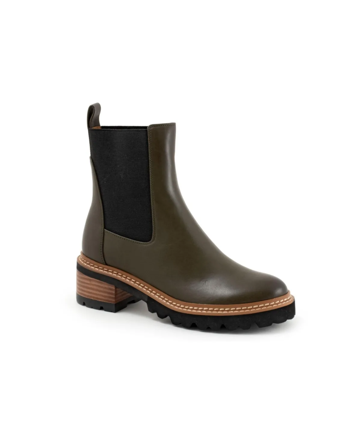 Linear Boot by Eos Footwear