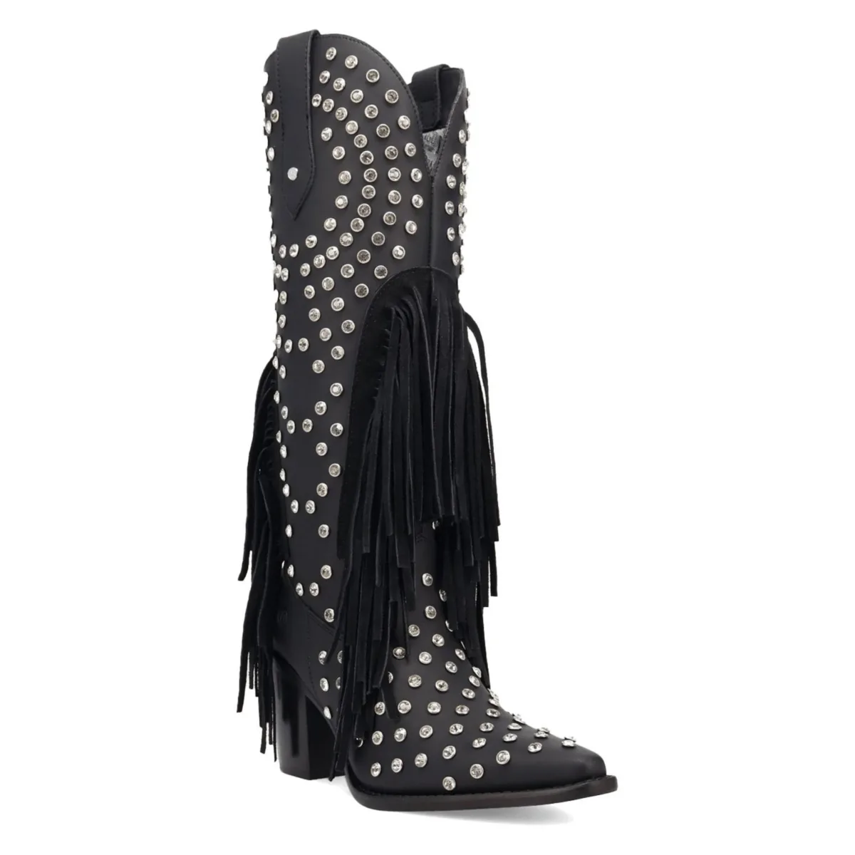 Show Pony Leather Boot by Dingo