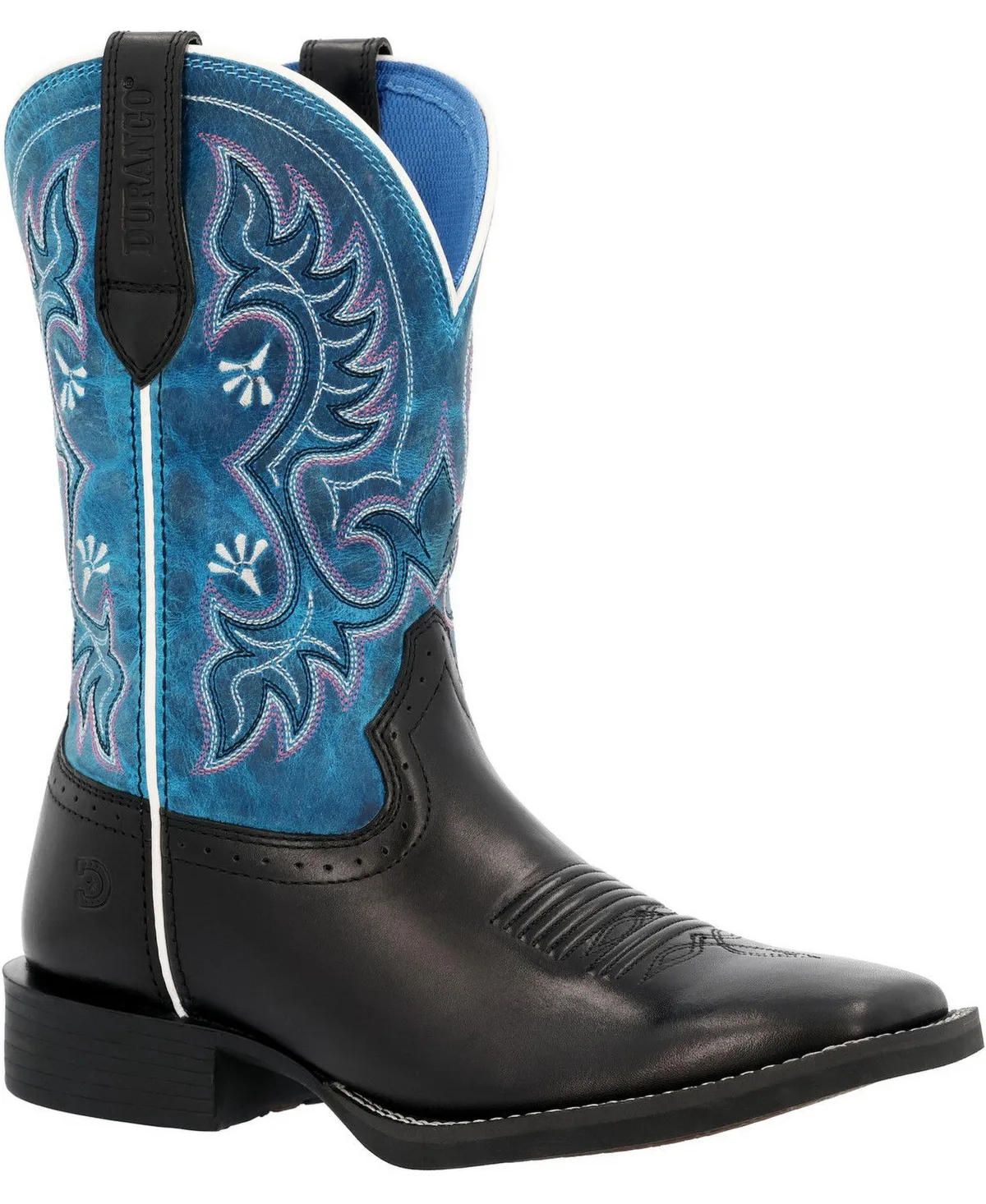 Shyloh Western Boot by Durango