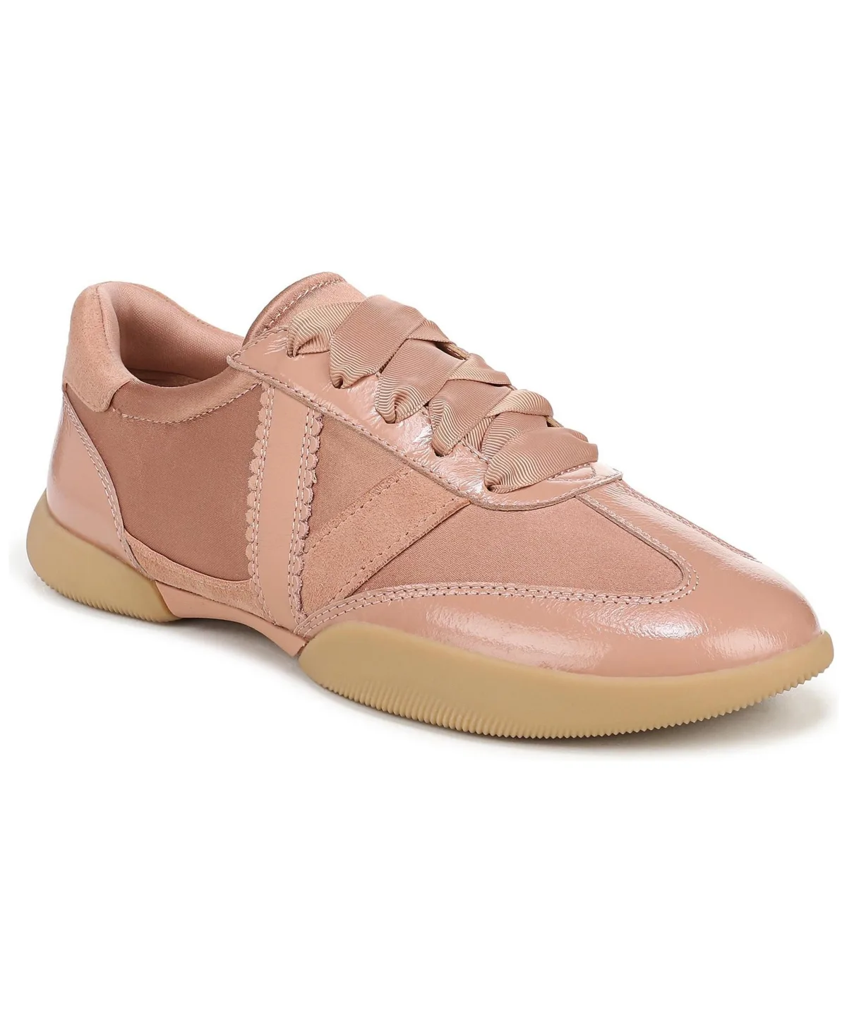 Arabelle Lace Up Sneakers by Vionic