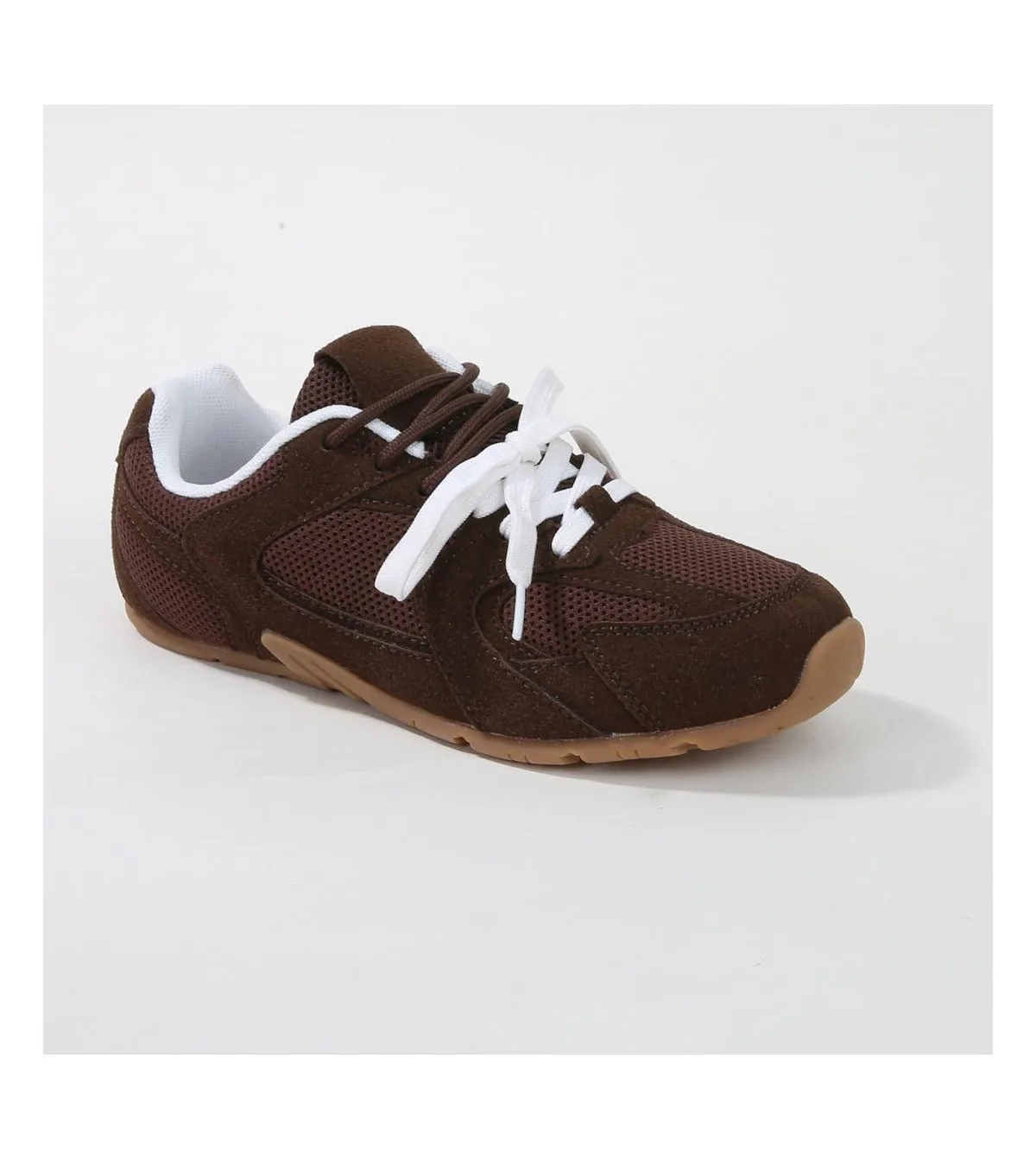 Lula Retro Mesh Sneakers by Berness